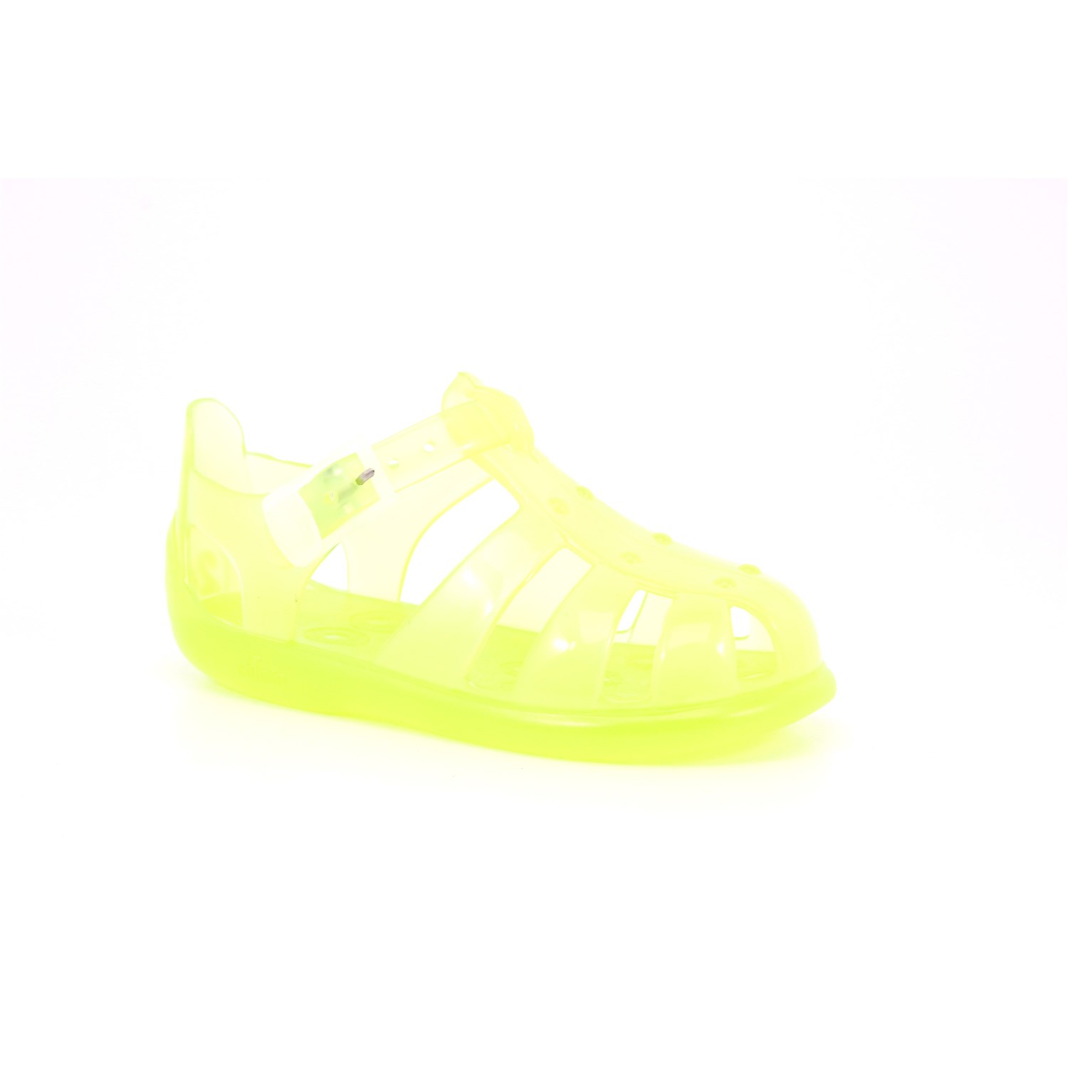 Ragnetto Chicco Bambino Giallo Ragnetto Chicco Bambino Giallo Scarpe 646 - 01055744