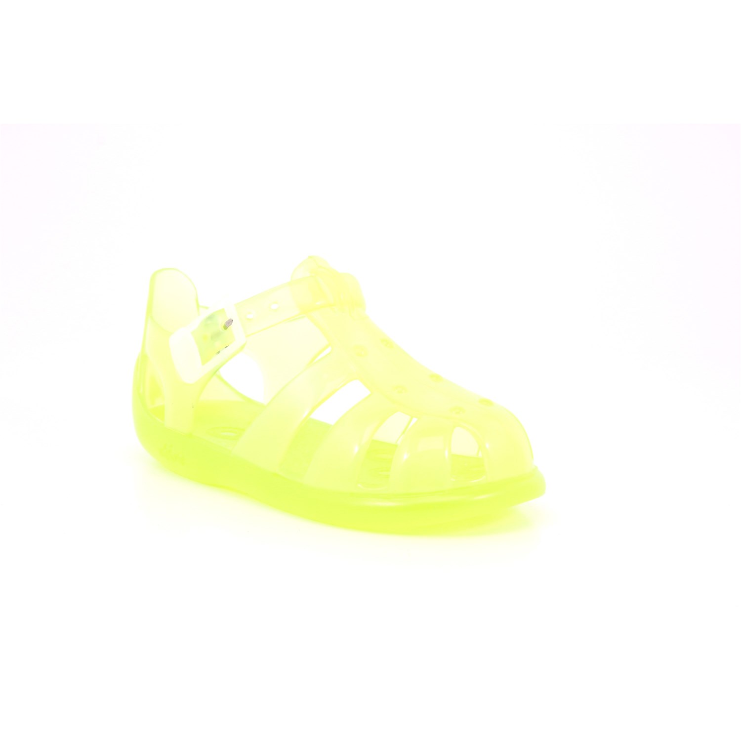 Ragnetto Chicco Bambino Giallo Ragnetto Chicco Bambino Giallo Scarpe 646 - 01055744