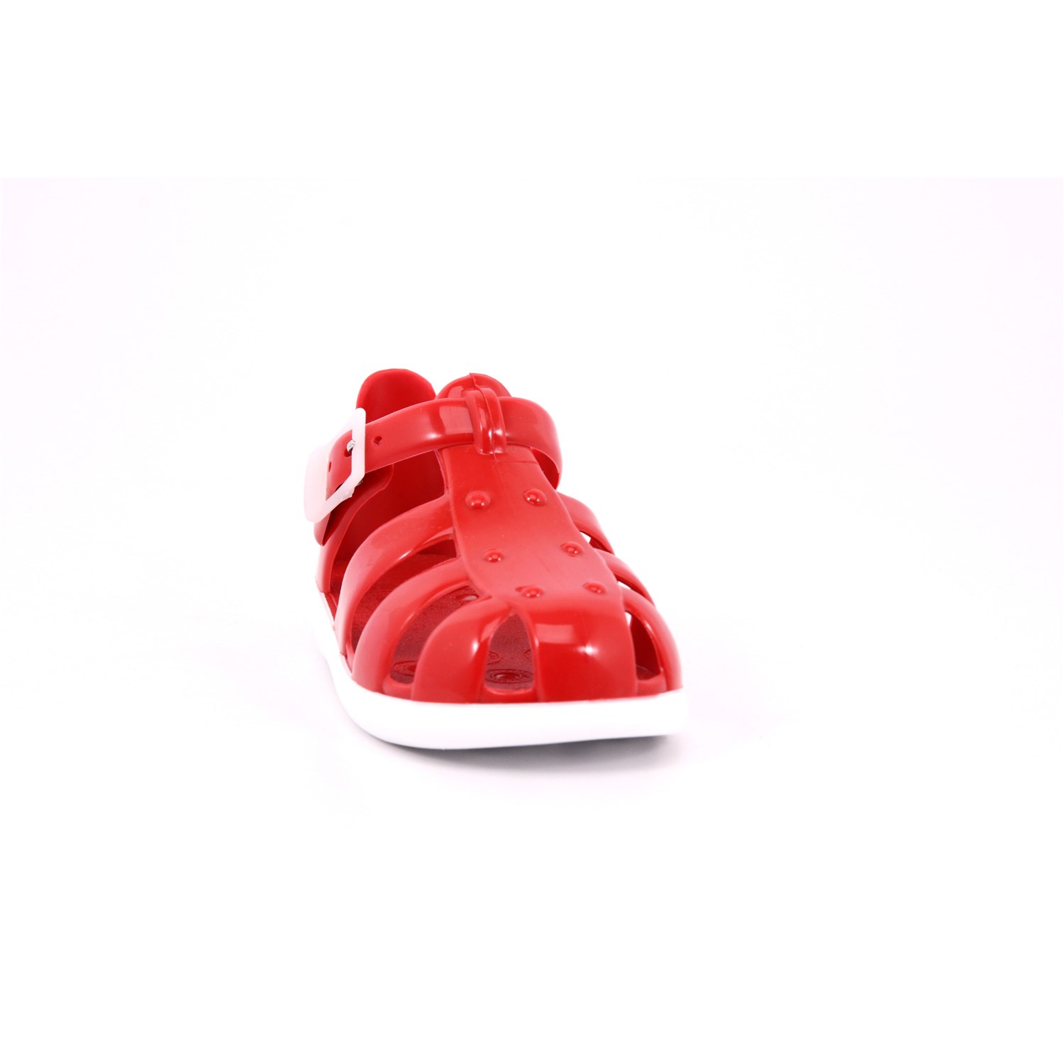 Ragnetto Chicco Bambino Rosso Ragnetto Chicco Bambino Rosso Scarpe 647 - 01055744