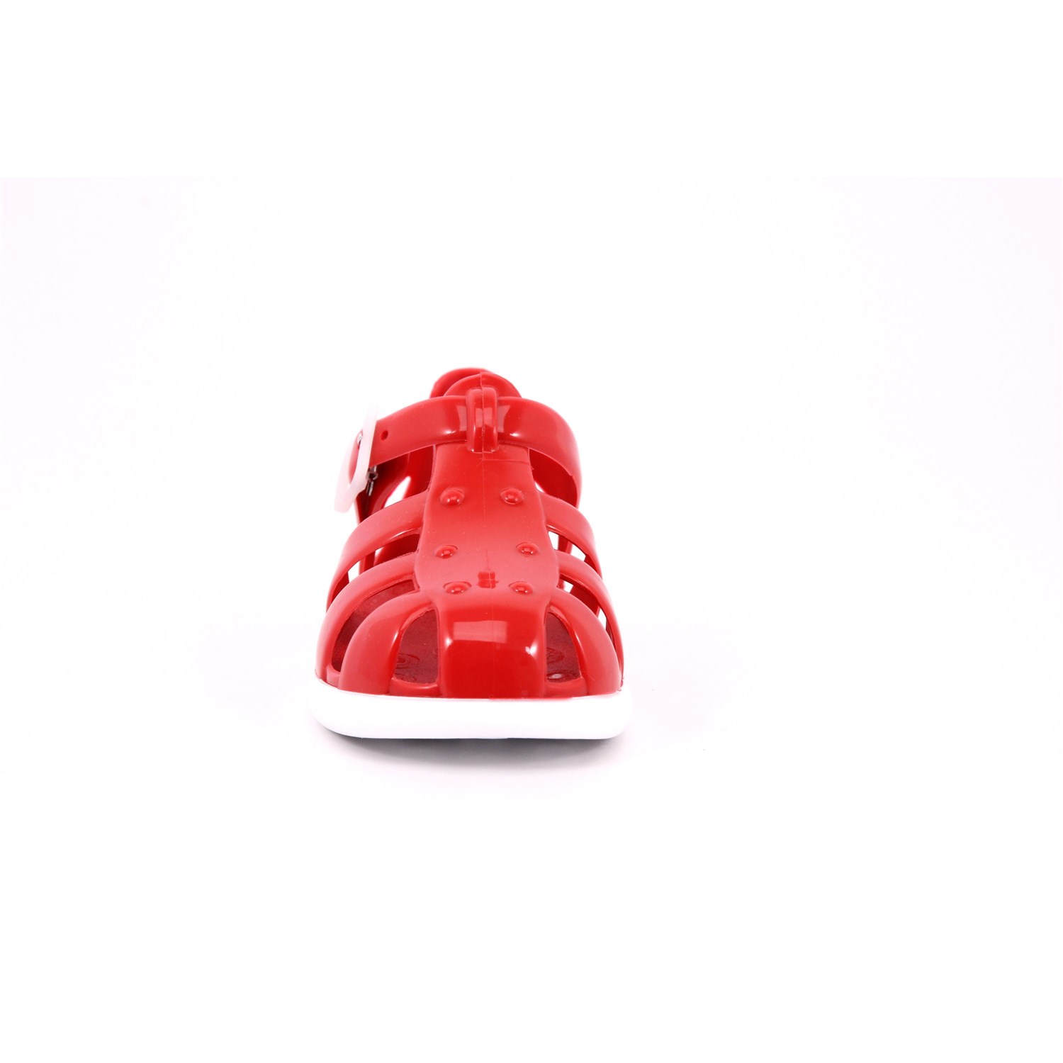 Ragnetto Chicco Bambino Rosso Ragnetto Chicco Bambino Rosso Scarpe 647 - 01055744