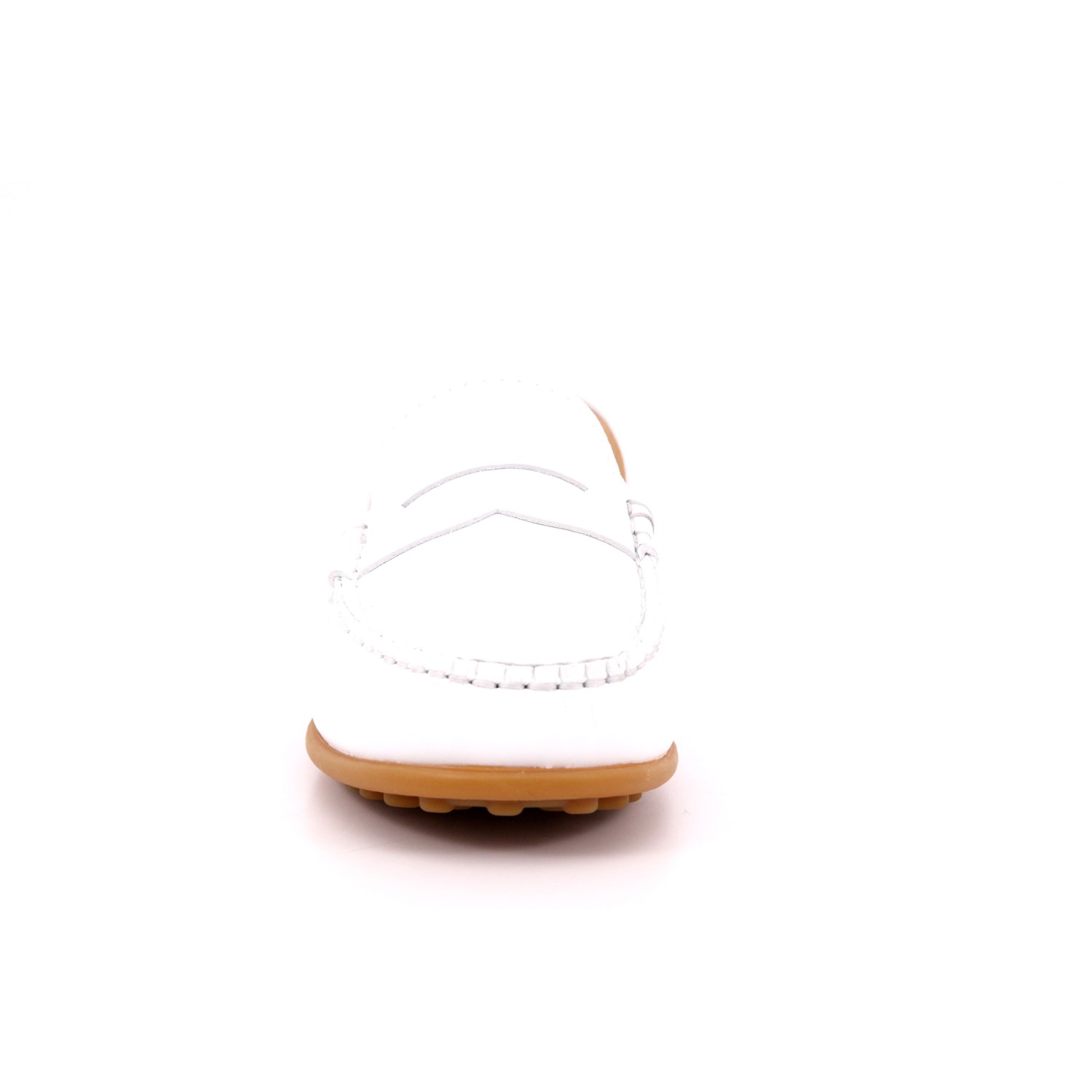 Mocassino Pablosky Bambino Bianco Mocassino Pablosky Bambino Bianco Scarpe 371 - 127700