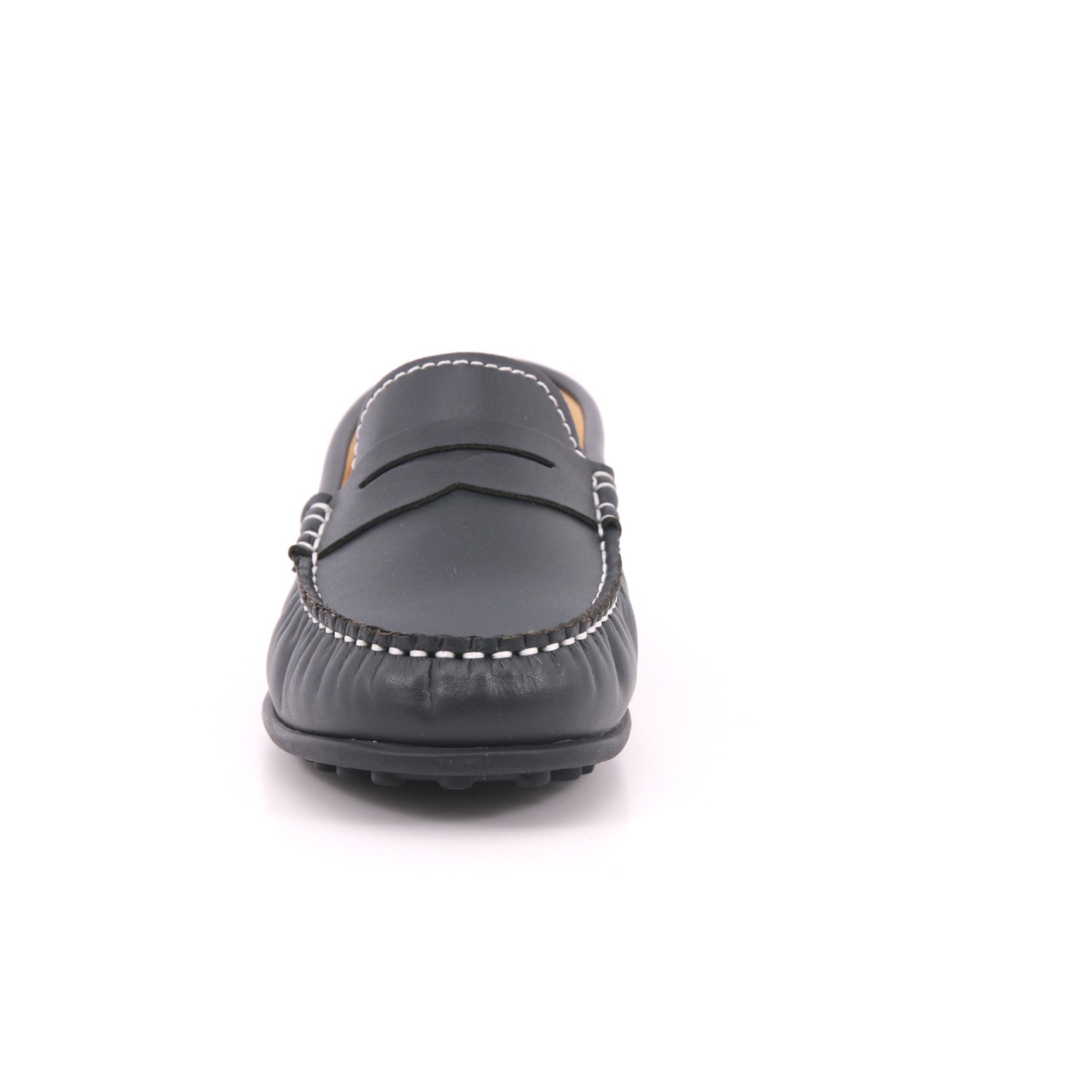 Mocassino Pablosky Bambino Blu Mocassino Pablosky Bambino Blu Scarpe 372 - 127720