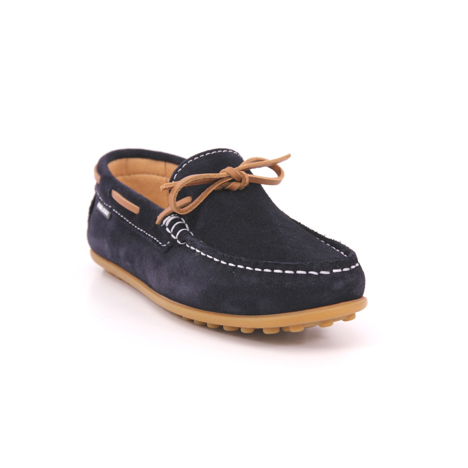 Mocassino Pablosky Bambino Blu Mocassino Pablosky Bambino Blu Scarpe 373 - 128026