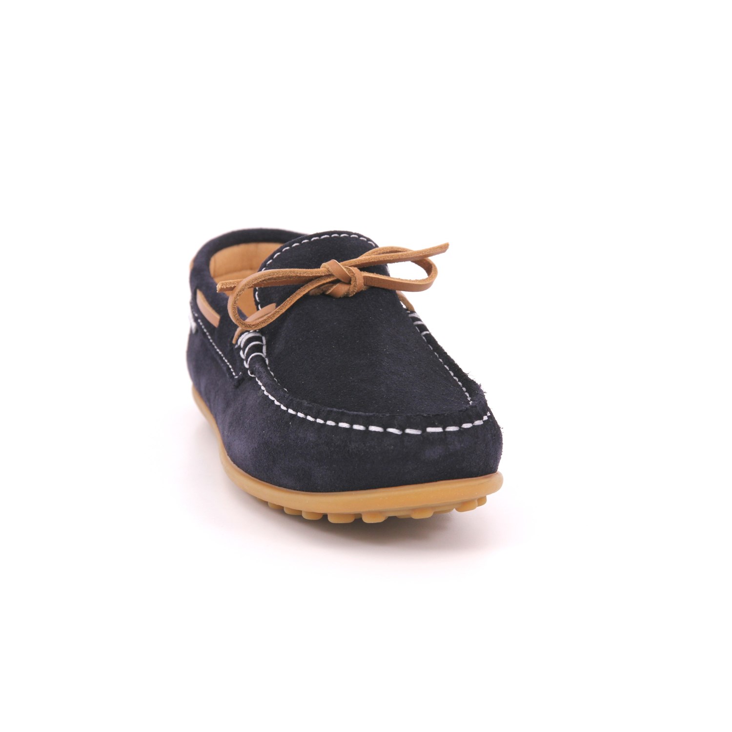 Mocassino Pablosky Bambino Blu Mocassino Pablosky Bambino Blu Scarpe 373 - 128026