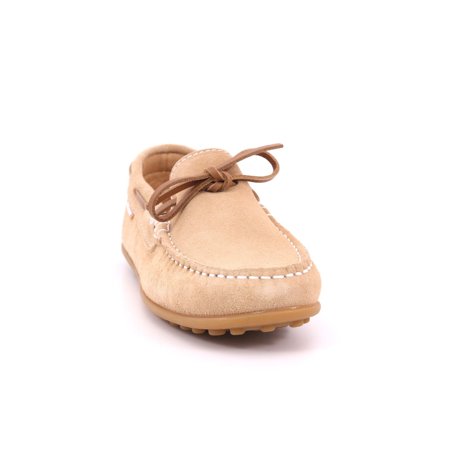 Mocassino Pablosky Bambino Taupe Mocassino Pablosky Bambino Taupe Scarpe 374 - 128036