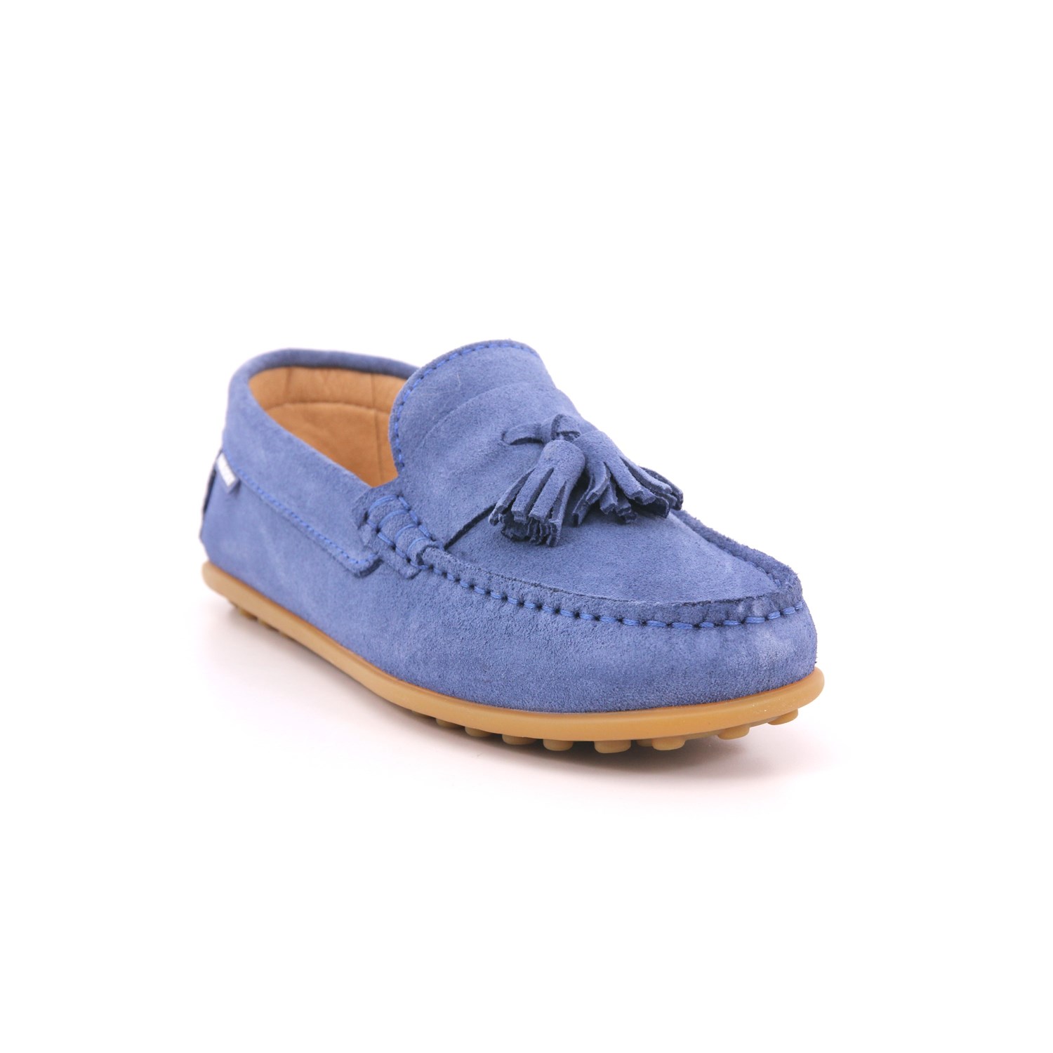 Mocassino Pablosky Bambino Avio Mocassino Pablosky Bambino Avio Scarpe 375 - 128116