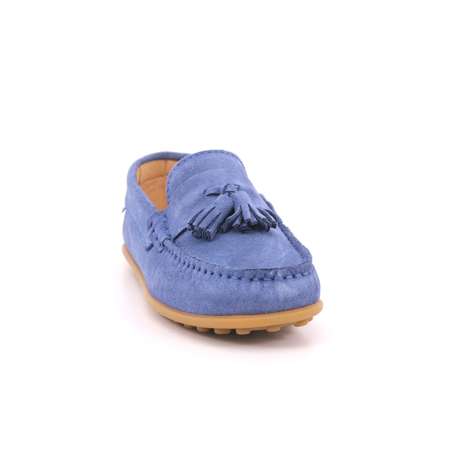 Mocassino Pablosky Bambino Avio Mocassino Pablosky Bambino Avio Scarpe 375 - 128116