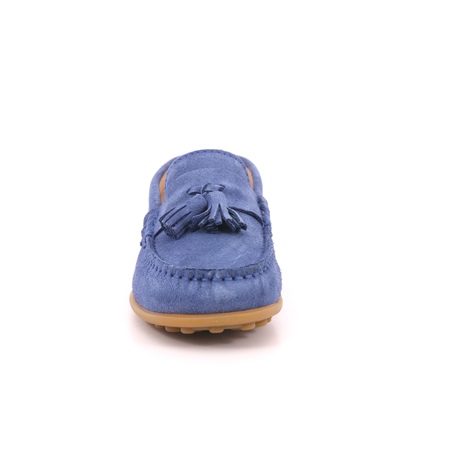 Mocassino Pablosky Bambino Avio Mocassino Pablosky Bambino Avio Scarpe 375 - 128116