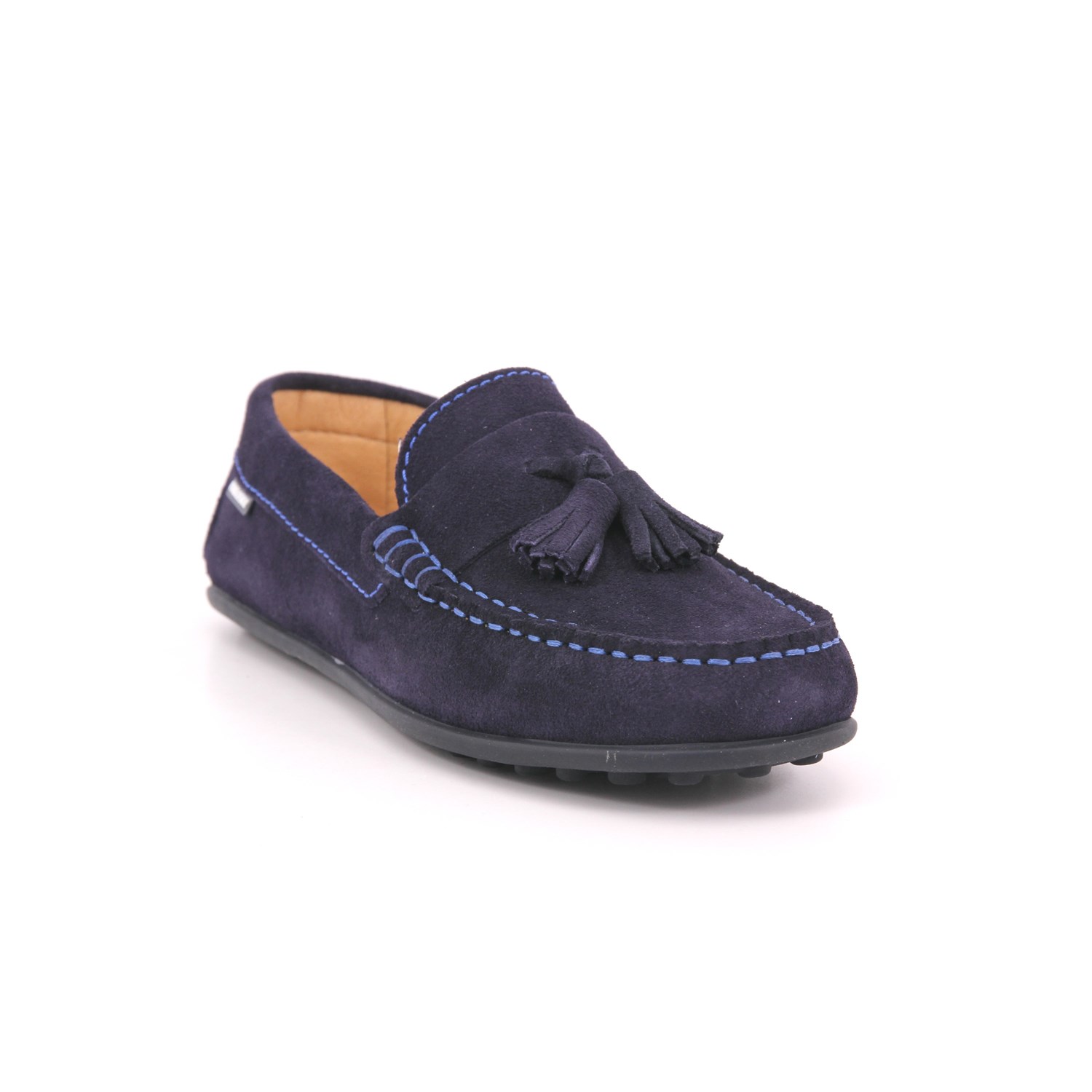 Mocassino Pablosky Bambino Blu Mocassino Pablosky Bambino Blu Scarpe 376 - 128126