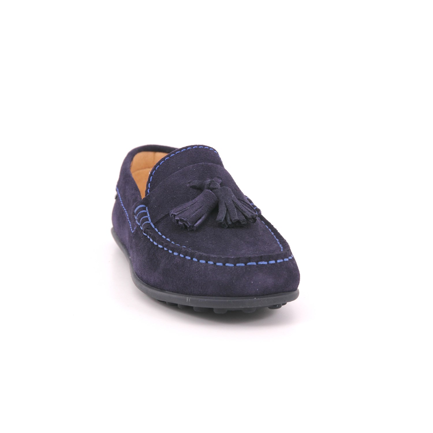 Mocassino Pablosky Bambino Blu Mocassino Pablosky Bambino Blu Scarpe 376 - 128126