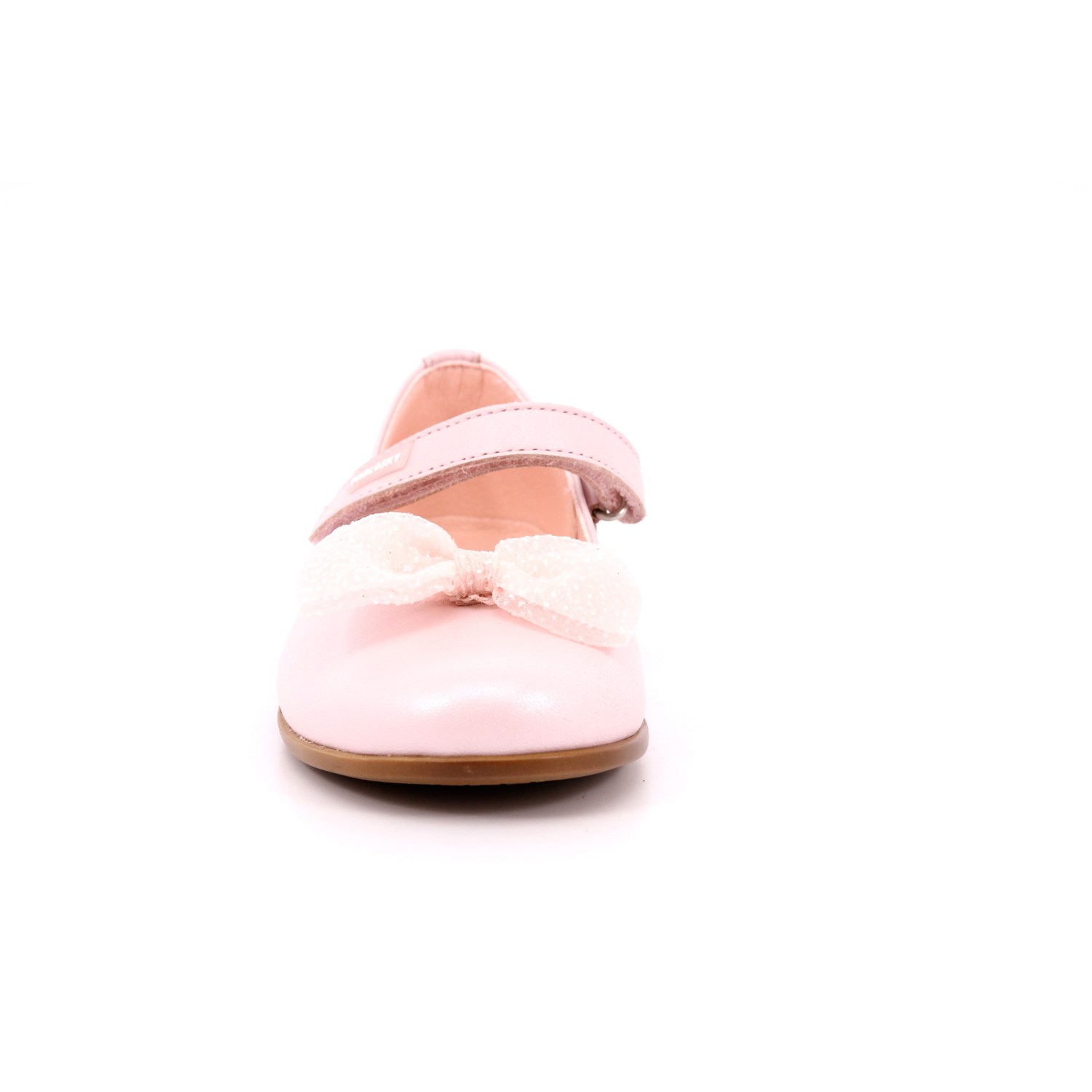 Ballerina Cerimonia Pablosky Bambina Rosa Ballerina Cerimonia Pablosky Bambina Rosa Scarpe 378 - 349778