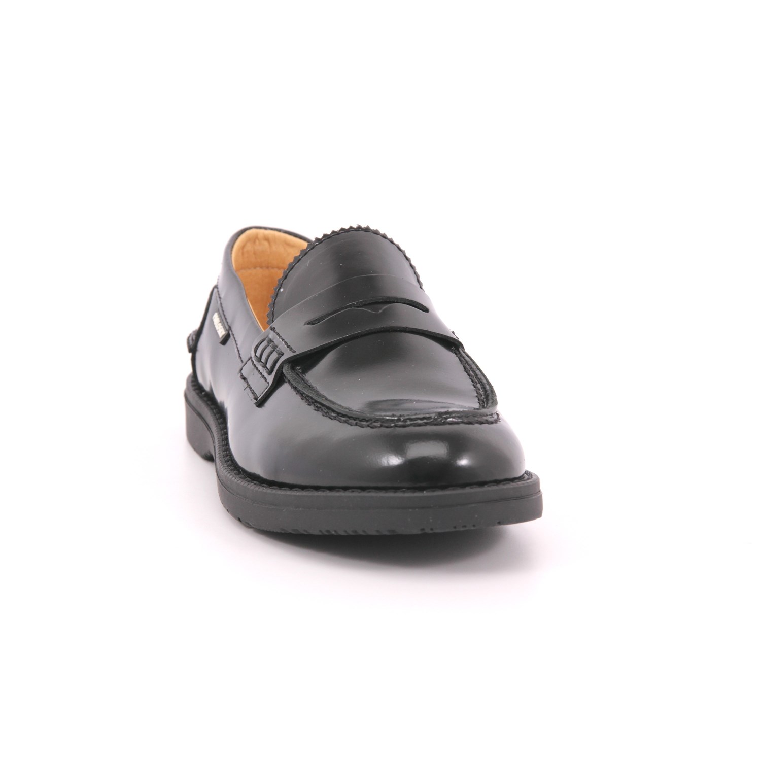 Mocassino Pablosky Bambino Nero Mocassino Pablosky Bambino Nero Scarpe 382 - 727011