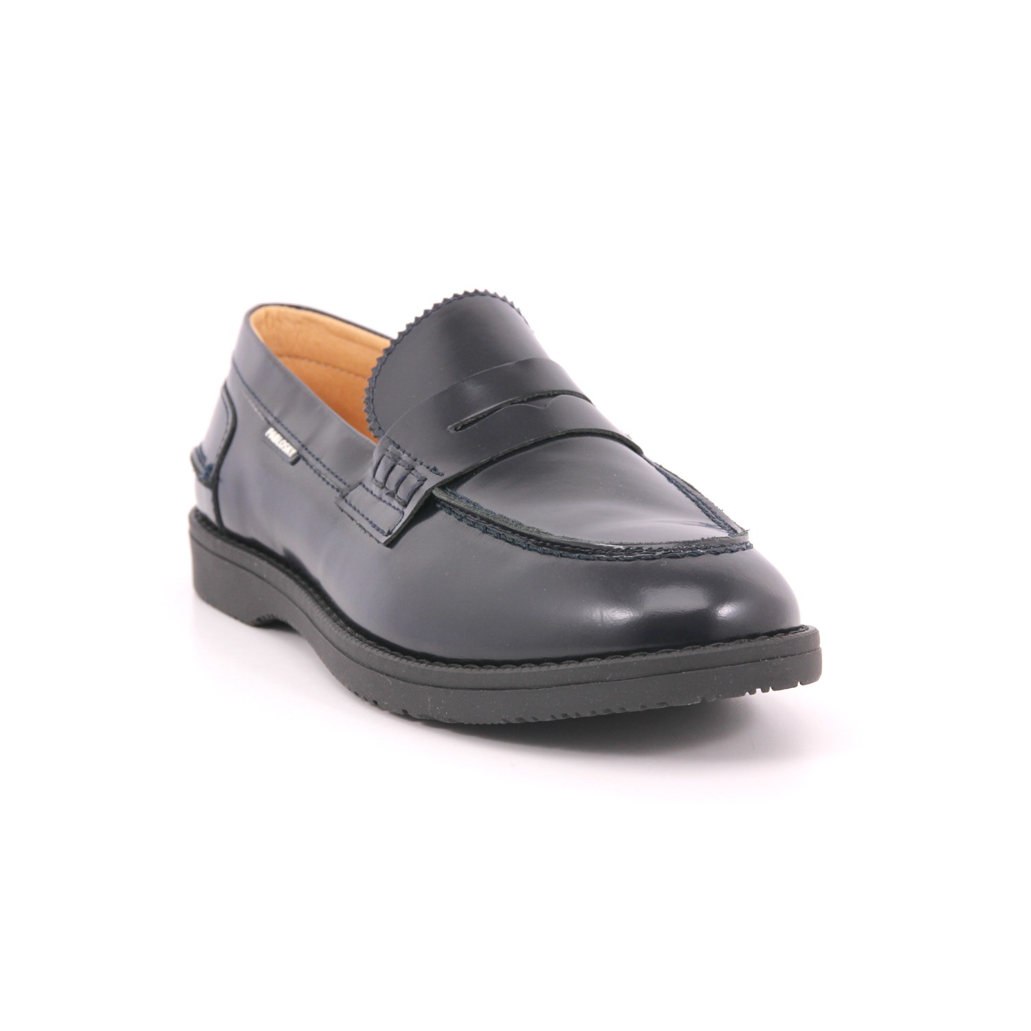Mocassino Pablosky Bambino Blu Mocassino Pablosky Bambino Blu Scarpe 383 - 727021