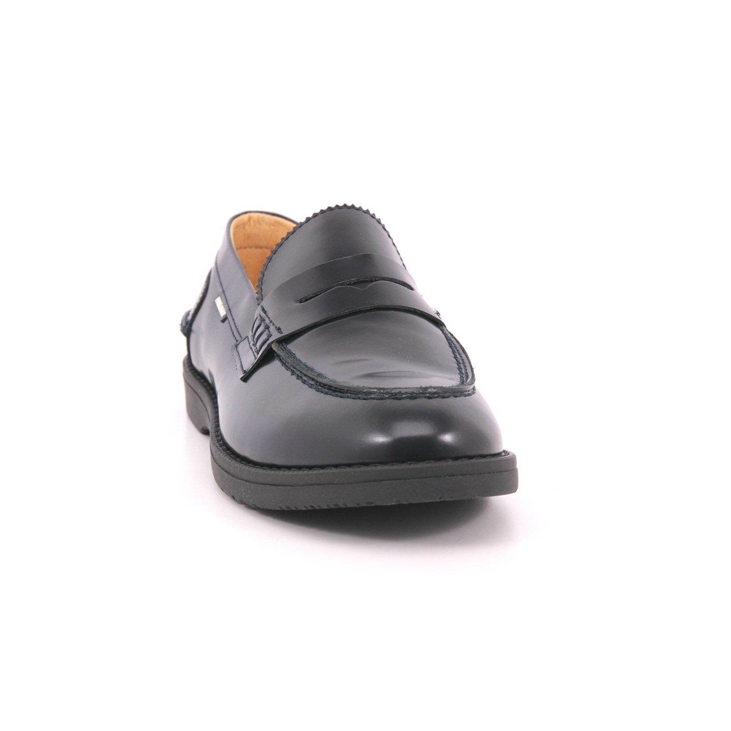 Mocassino Pablosky Bambino Blu Mocassino Pablosky Bambino Blu Scarpe 383 - 727021