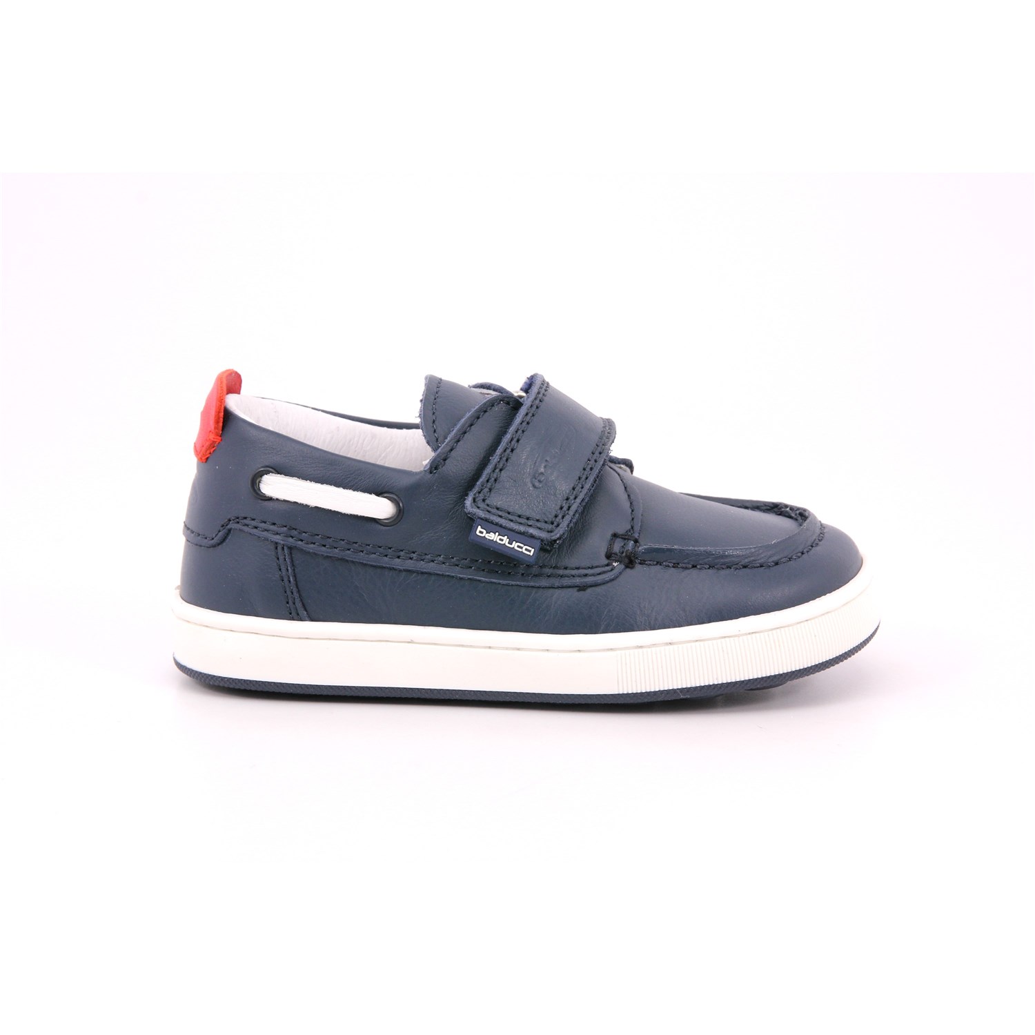 Mocassino Balducci Bambino Blu Mocassino Balducci Bambino Blu Scarpe 485 - CIT5831A