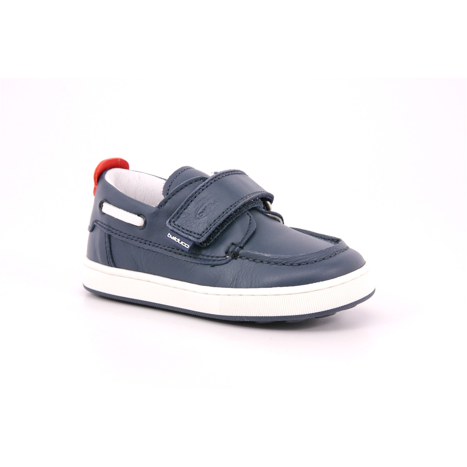 Mocassino Balducci Bambino Blu Mocassino Balducci Bambino Blu Scarpe 485 - CIT5831A