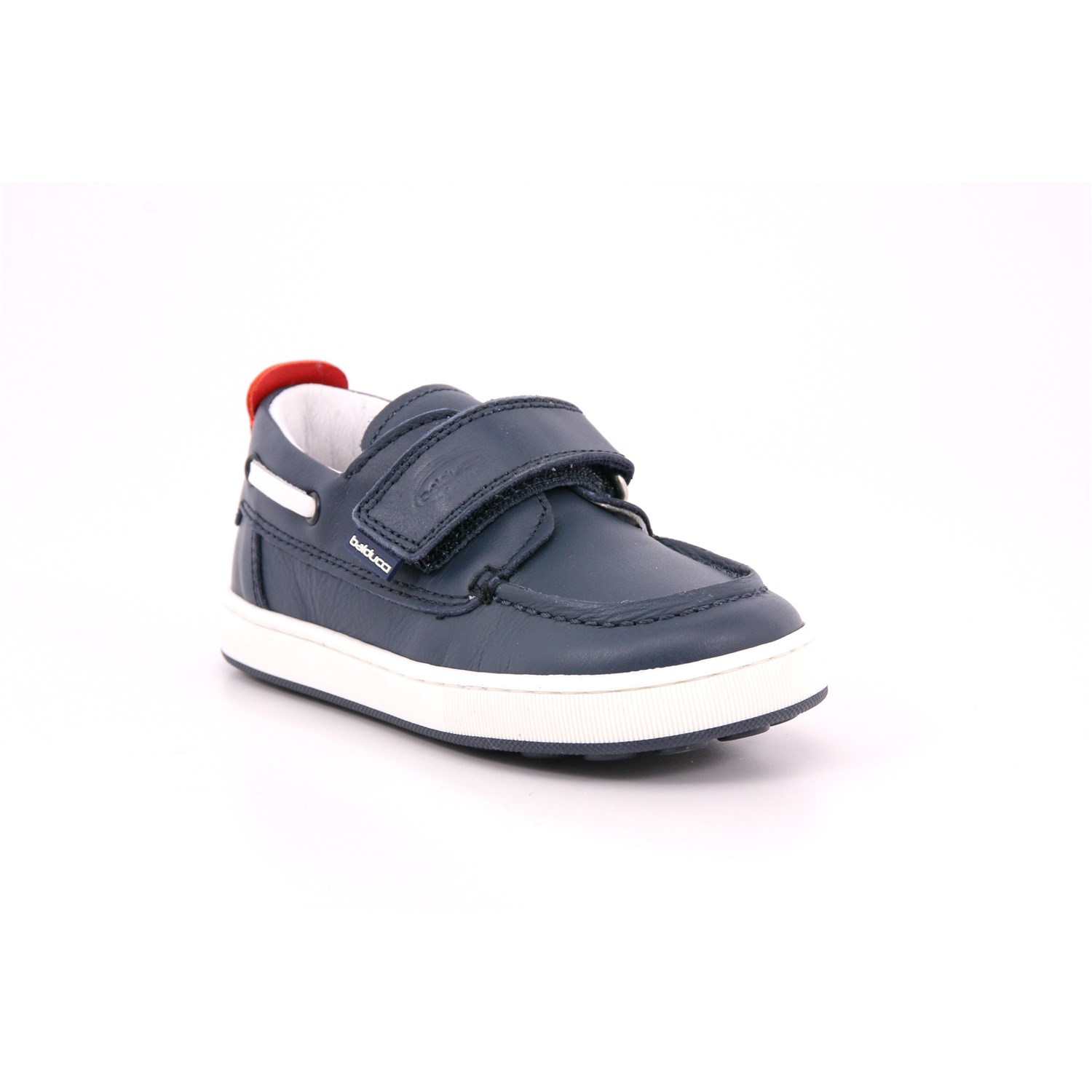 Mocassino Balducci Bambino Blu Mocassino Balducci Bambino Blu Scarpe 485 - CIT5831A