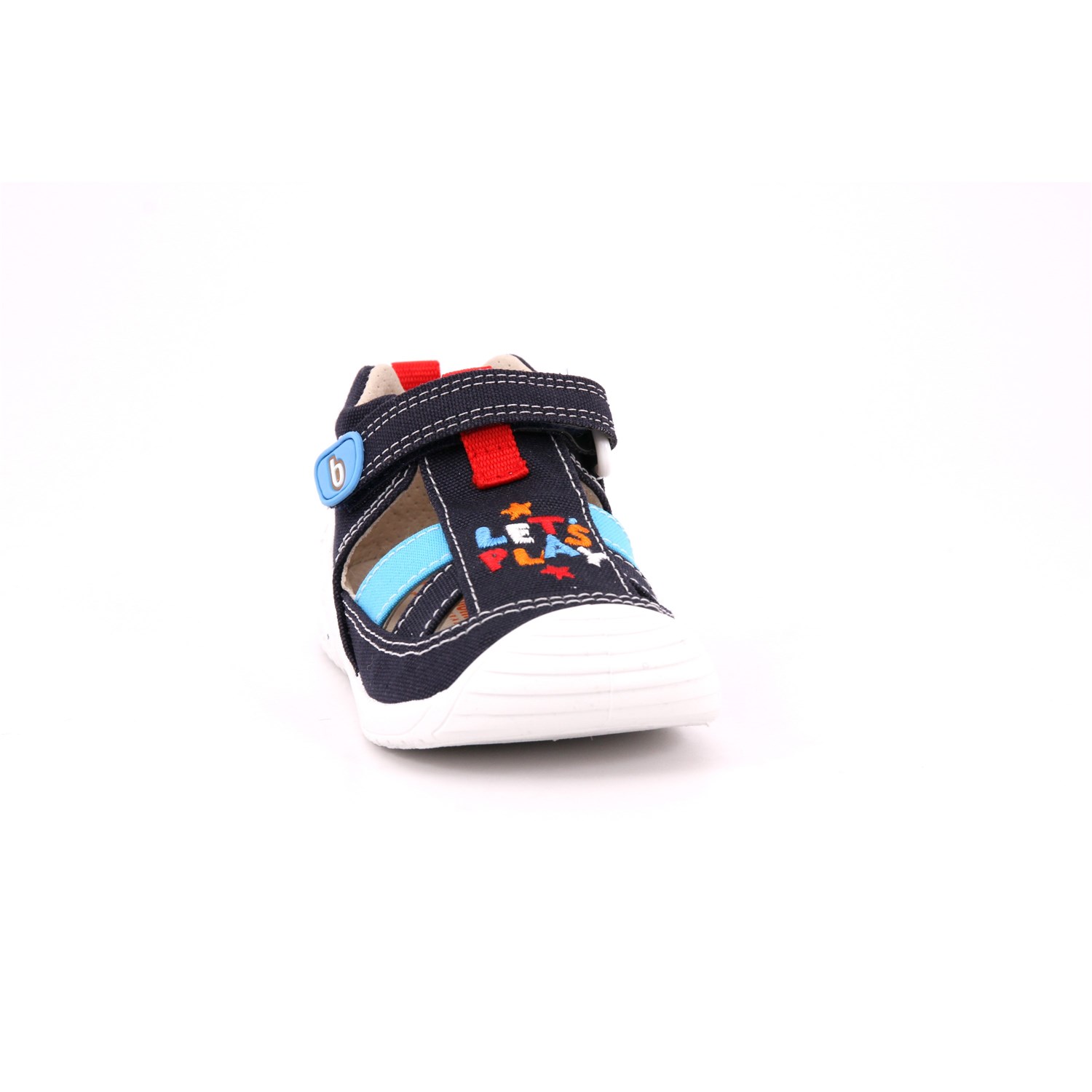 Ragnetto Biomecanics Bambino Blu Ragnetto Biomecanics Bambino Blu Scarpe 153 - 232188-A