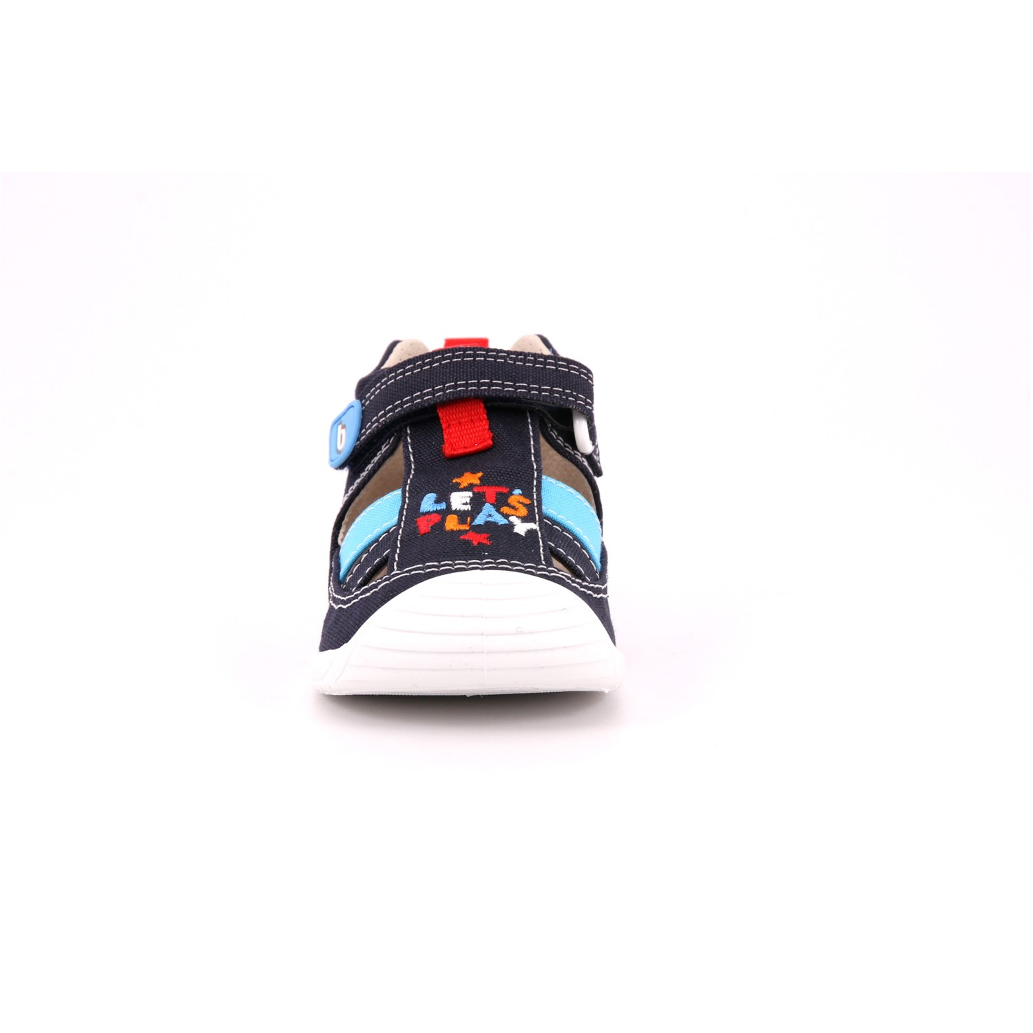 Ragnetto Biomecanics Bambino Blu Ragnetto Biomecanics Bambino Blu Scarpe 153 - 232188-A
