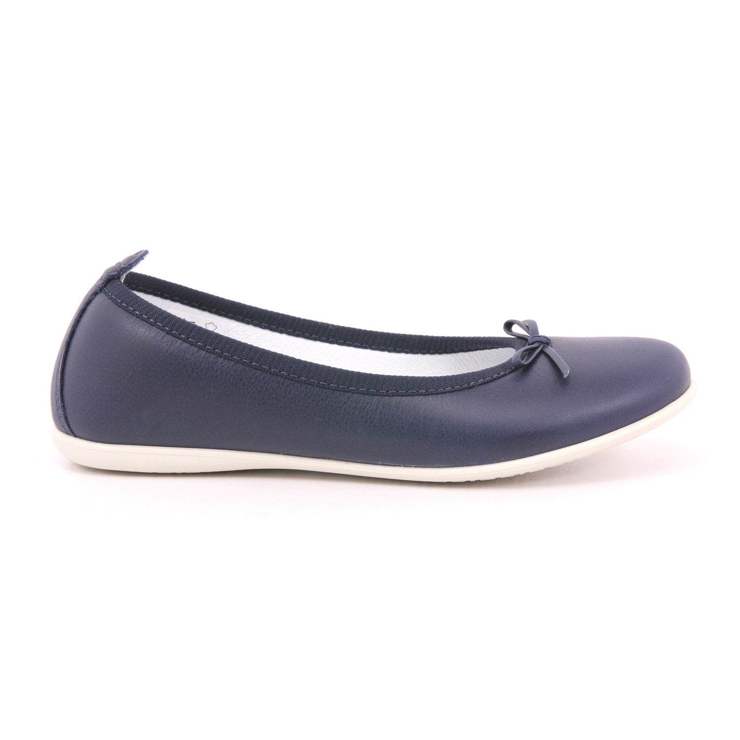 Ballerina Cerimonia Balocchi Bambina Blu Ballerina Cerimonia Balocchi Bambina Blu Scarpe 336 - 131612