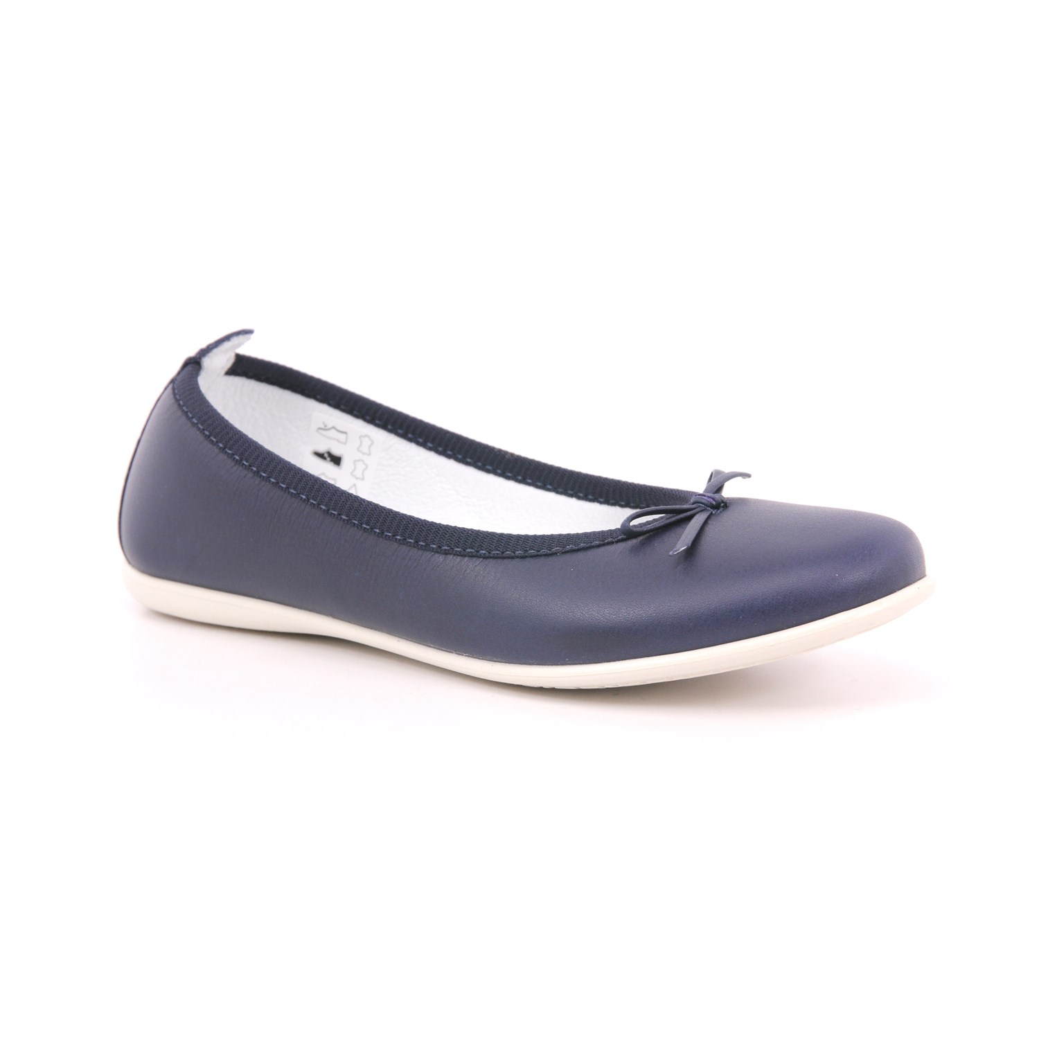 Ballerina Cerimonia Balocchi Bambina Blu Ballerina Cerimonia Balocchi Bambina Blu Scarpe 336 - 131612