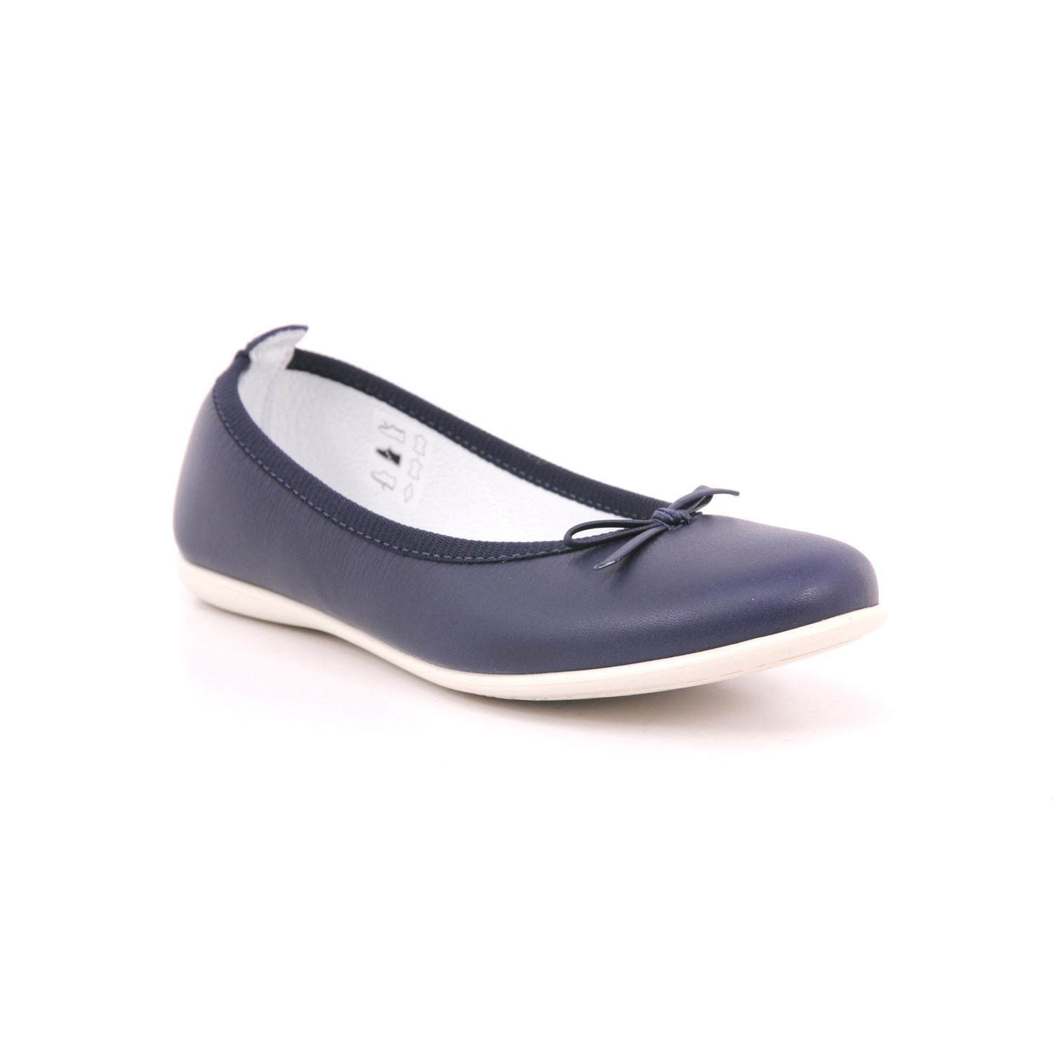 Ballerina Cerimonia Balocchi Bambina Blu Ballerina Cerimonia Balocchi Bambina Blu Scarpe 336 - 131612