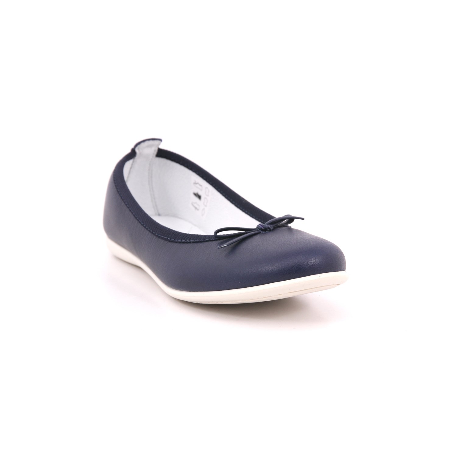 Ballerina Cerimonia Balocchi Bambina Blu Ballerina Cerimonia Balocchi Bambina Blu Scarpe 336 - 131612