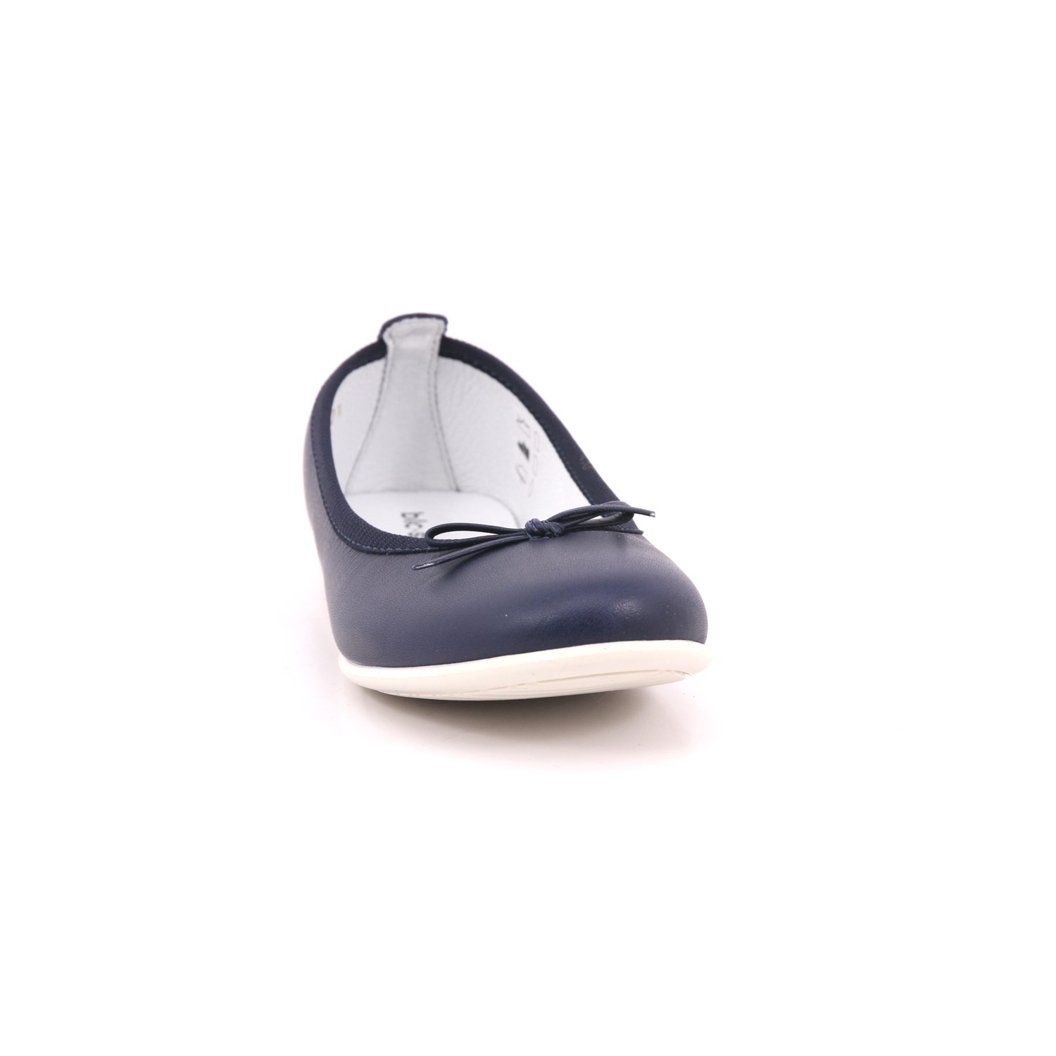 Ballerina Cerimonia Balocchi Bambina Blu Ballerina Cerimonia Balocchi Bambina Blu Scarpe 336 - 131612