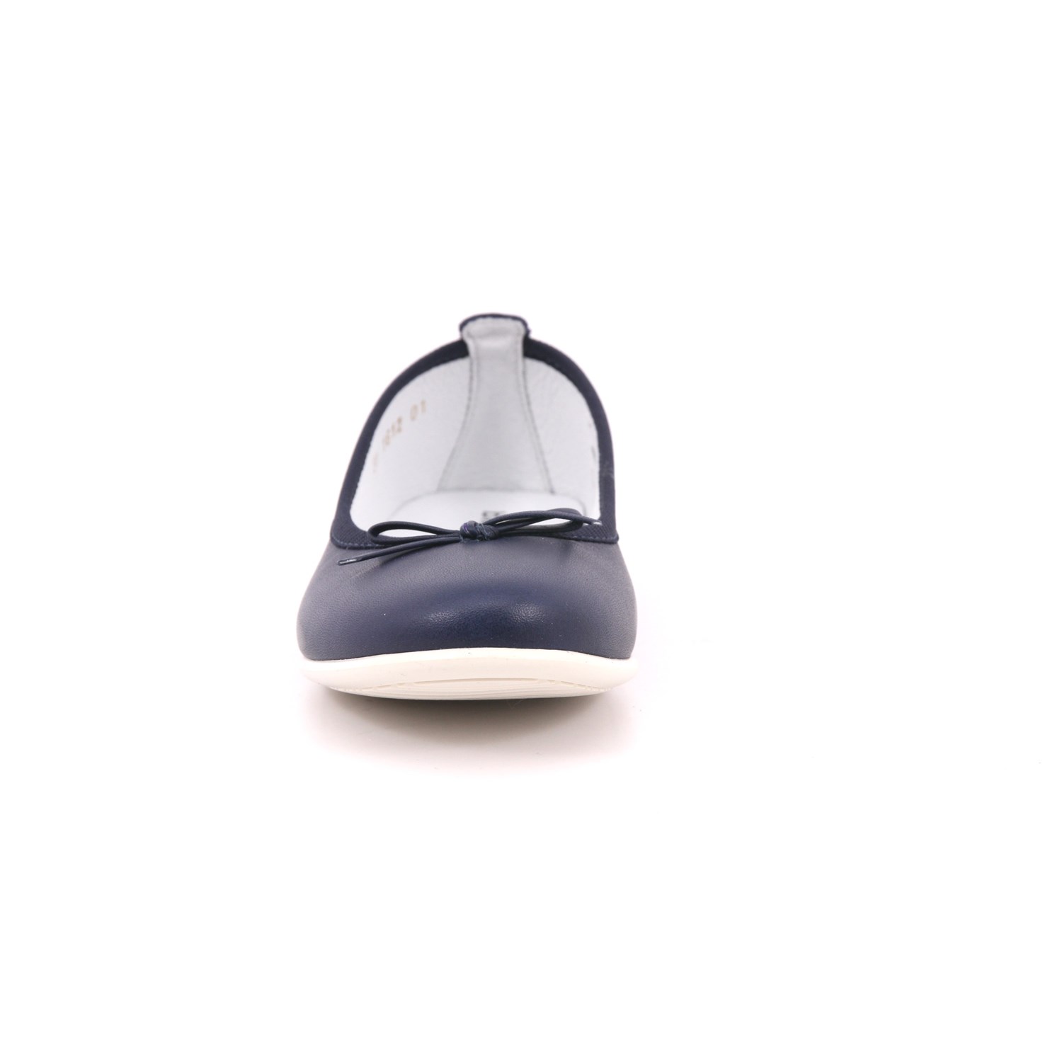 Ballerina Cerimonia Balocchi Bambina Blu Ballerina Cerimonia Balocchi Bambina Blu Scarpe 336 - 131612