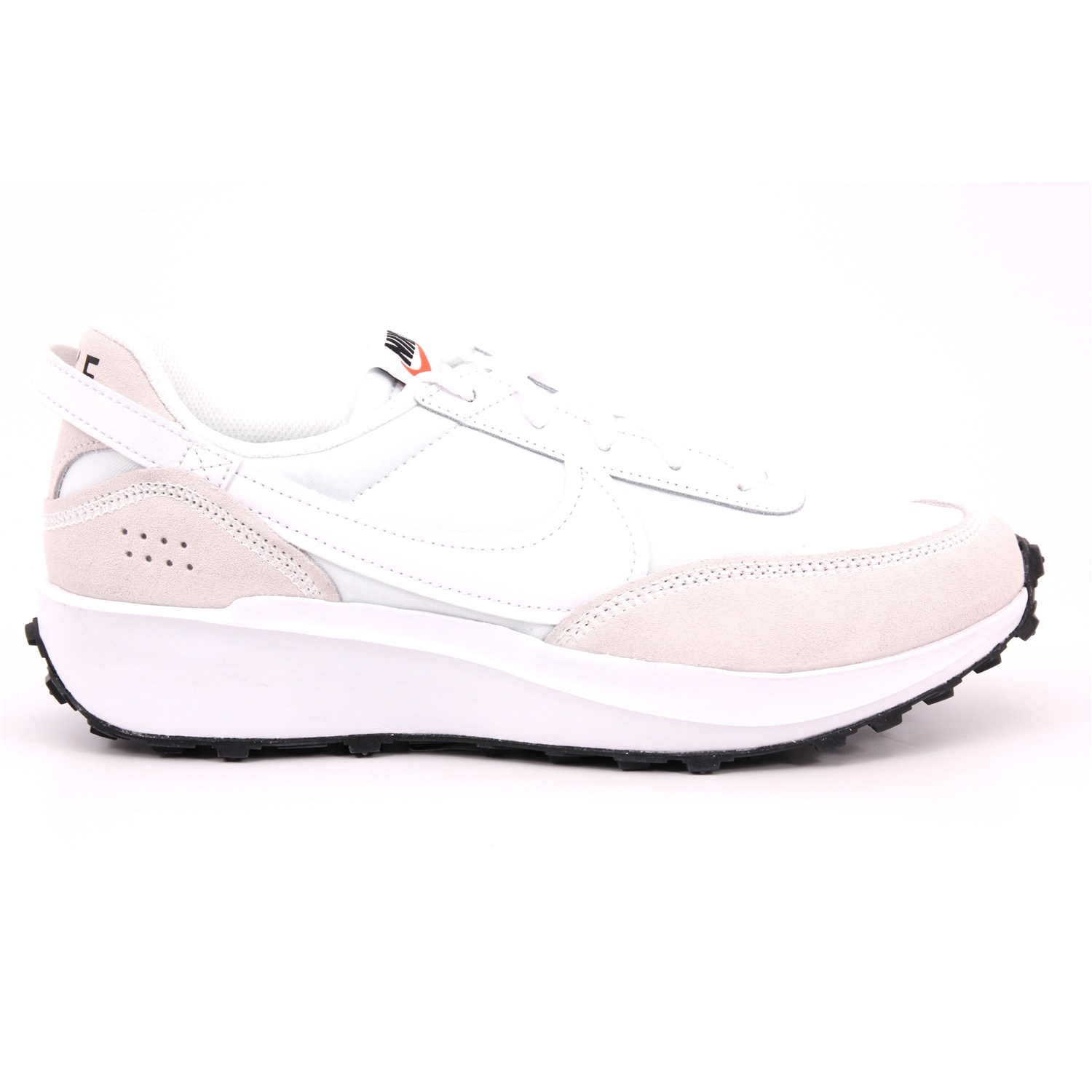 Scarpa Allacciata Nike Uomo Bianco Scarpa Allacciata Nike Uomo Bianco Scarpe 789 - DH9522-101