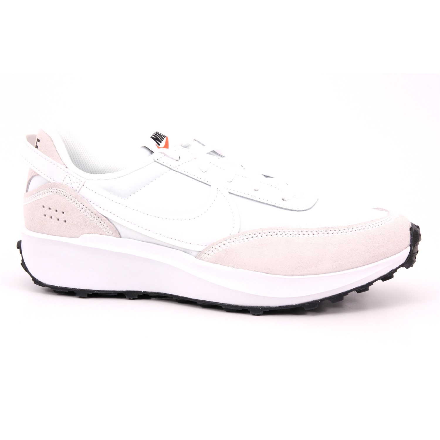 Scarpa Allacciata Nike Uomo Bianco Scarpa Allacciata Nike Uomo Bianco Scarpe 789 - DH9522-101