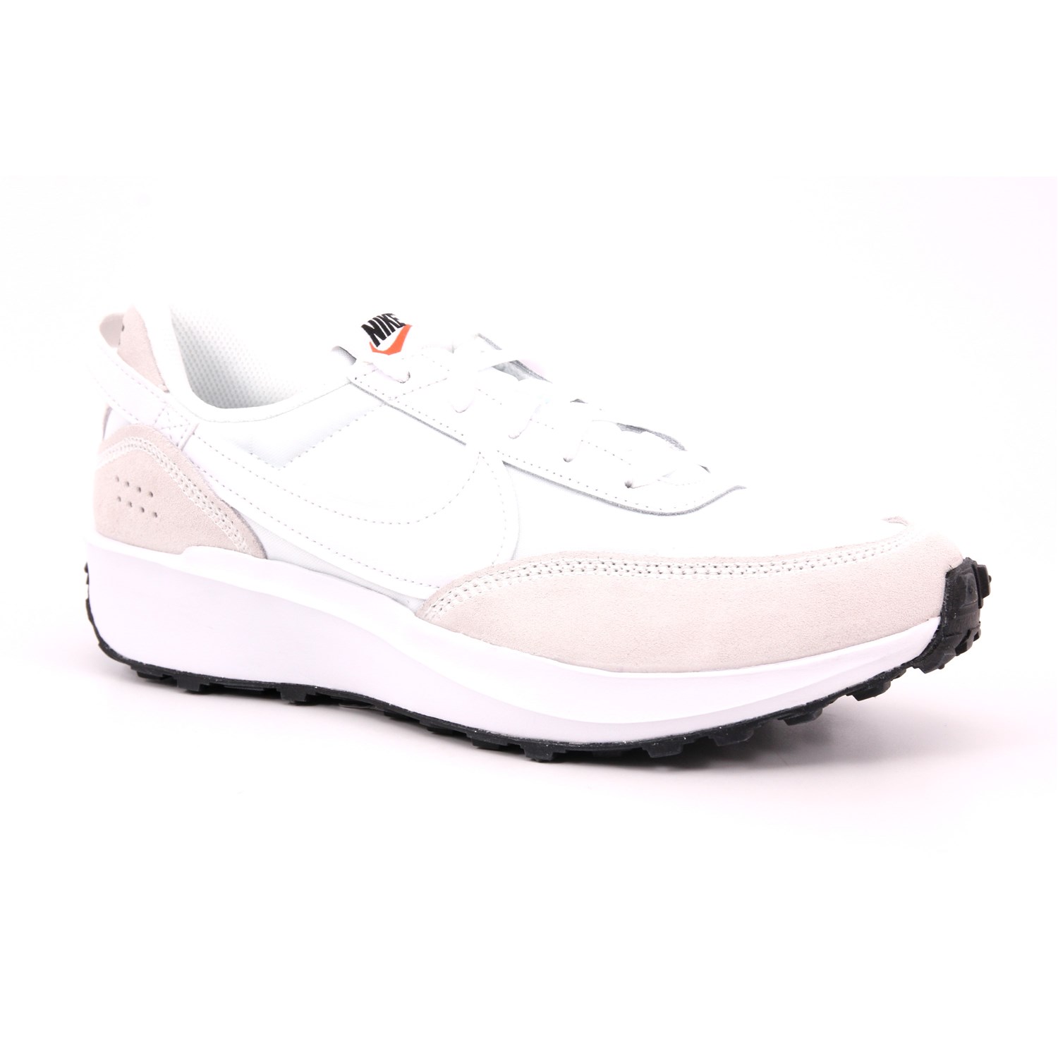 Scarpa Allacciata Nike Uomo Bianco Scarpa Allacciata Nike Uomo Bianco Scarpe 789 - DH9522-101
