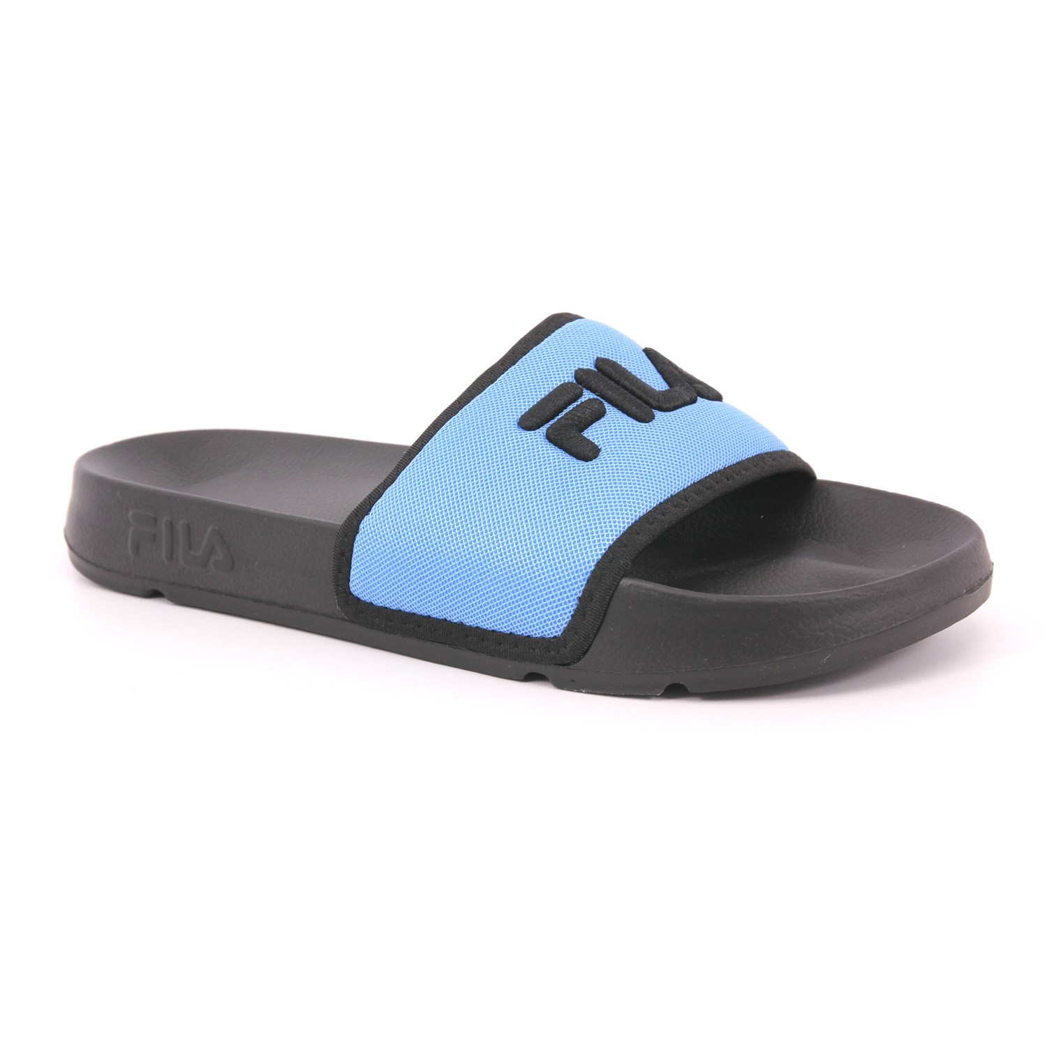Ciabatte Fila Bambino Blu Ciabatte Fila Bambino Blu Scarpe 354 - FFM0205