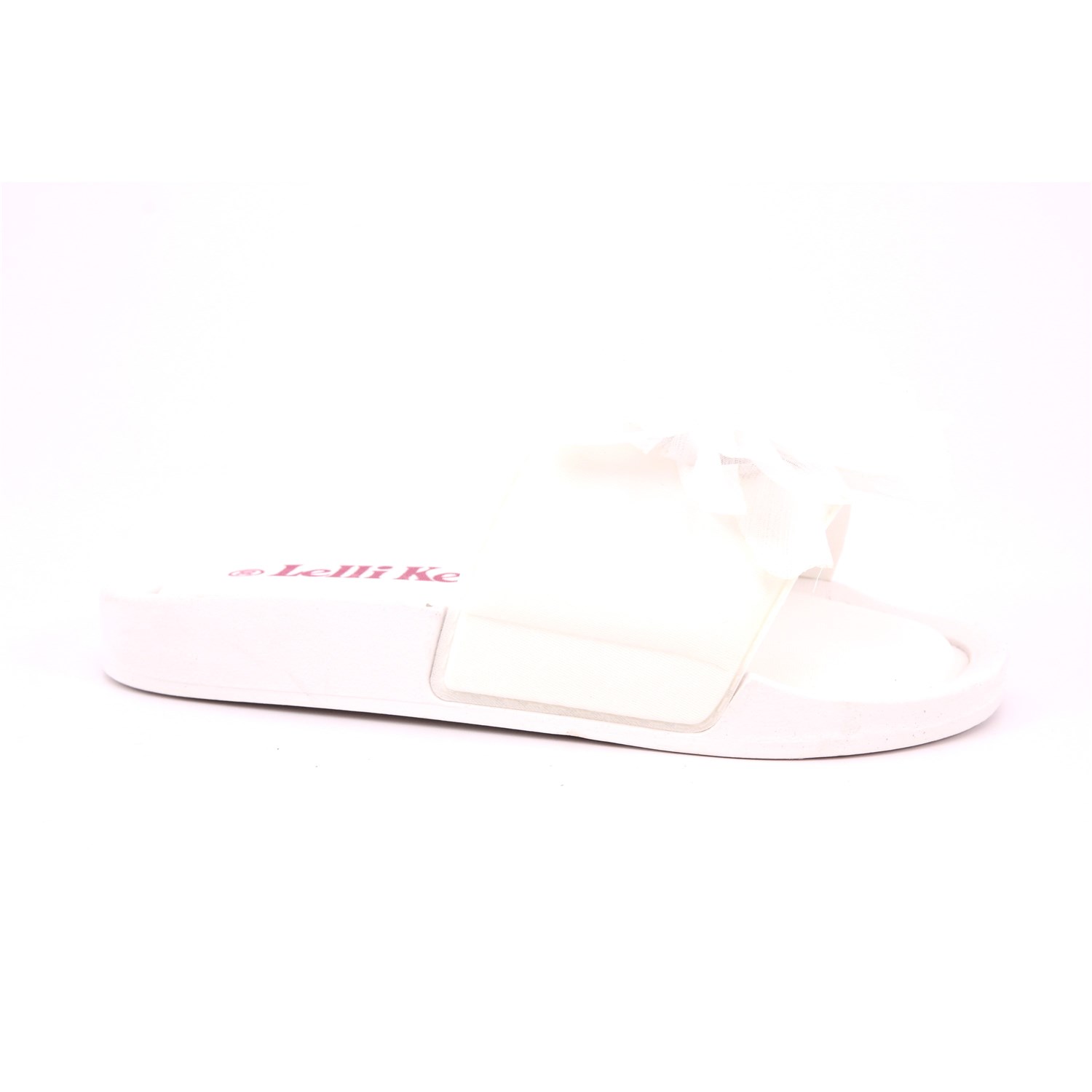 Ciabatte Lelli Kelly Bambino Bianco Ciabatte Lelli Kelly Bambino Bianco Scarpe 442 - LKDA3630