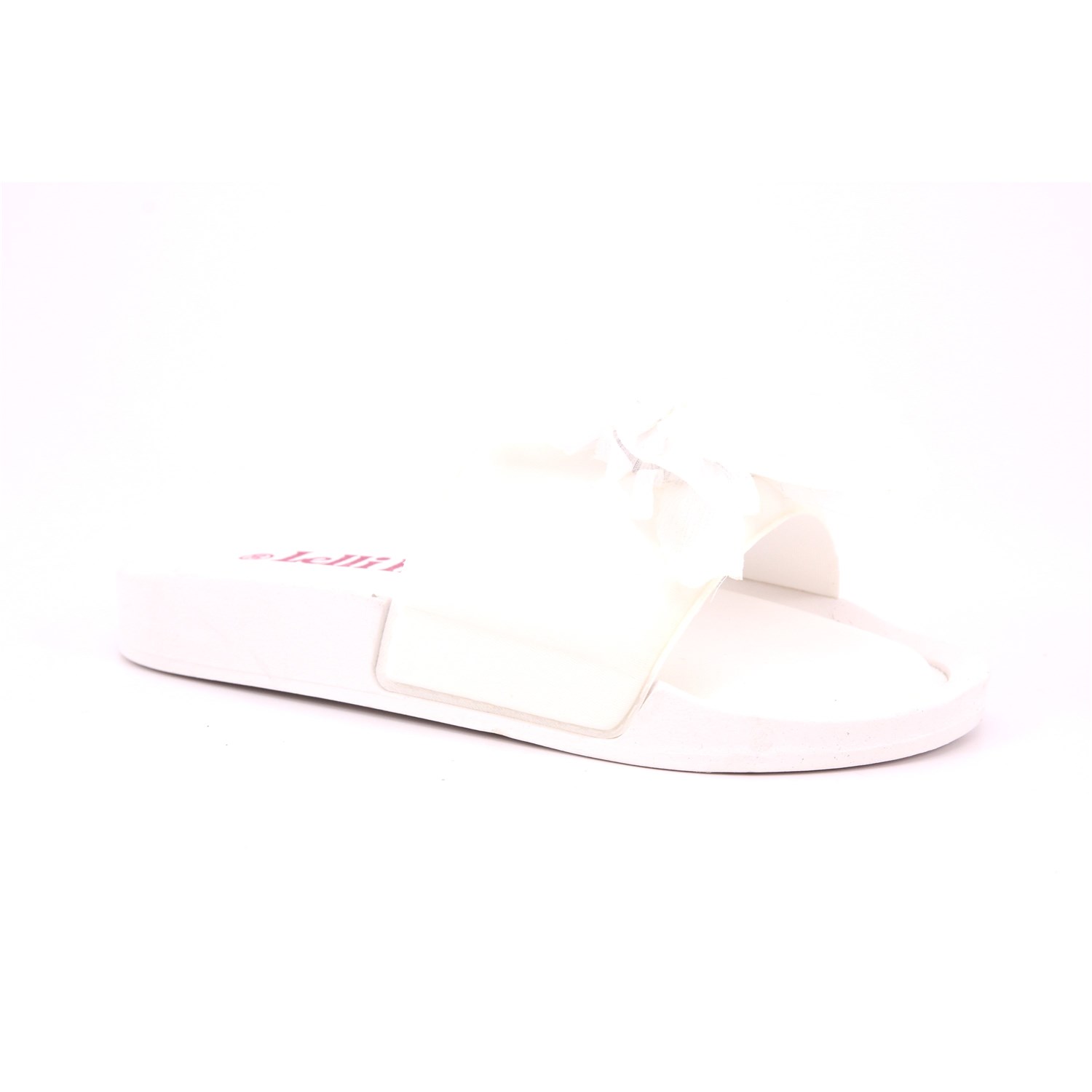 Ciabatte Lelli Kelly Bambino Bianco Ciabatte Lelli Kelly Bambino Bianco Scarpe 442 - LKDA3630