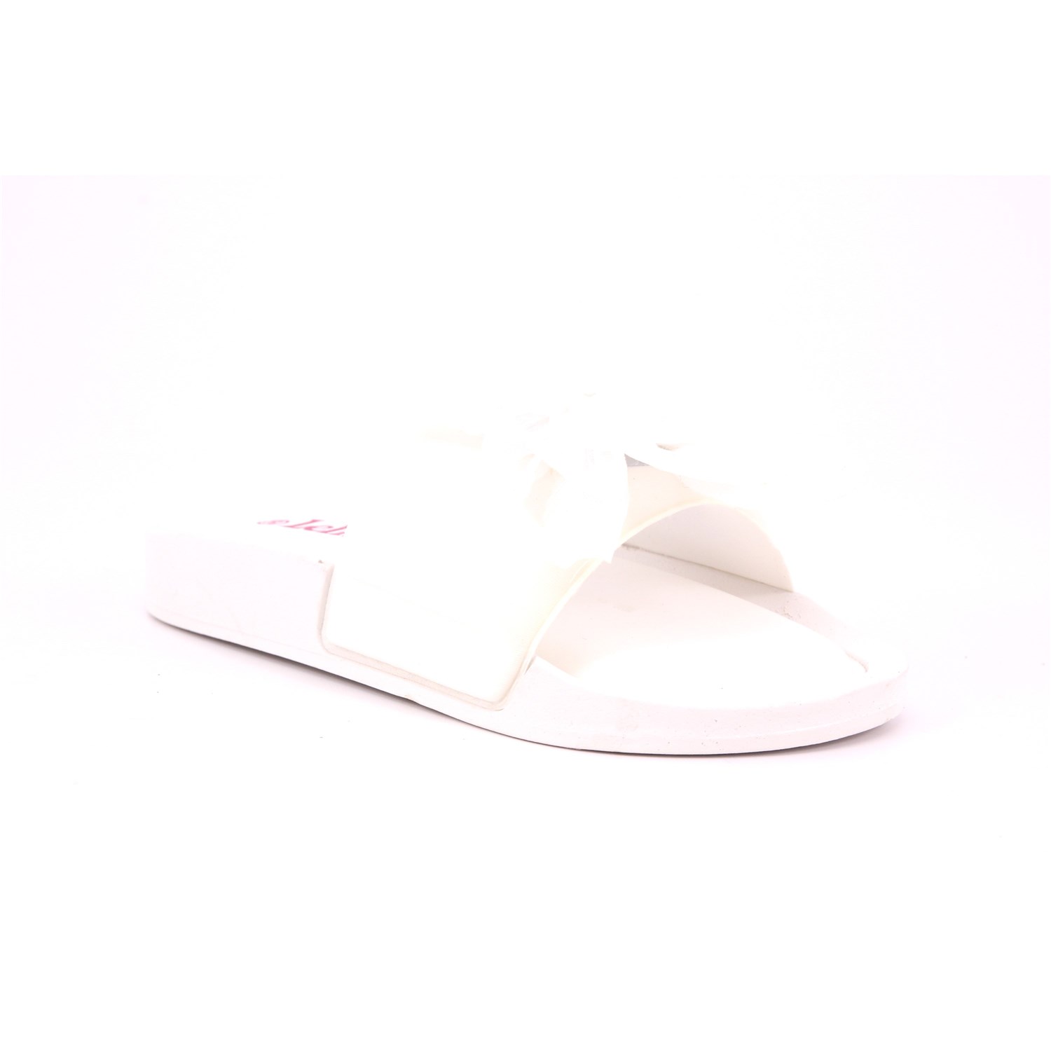 Ciabatte Lelli Kelly Bambino Bianco Ciabatte Lelli Kelly Bambino Bianco Scarpe 442 - LKDA3630