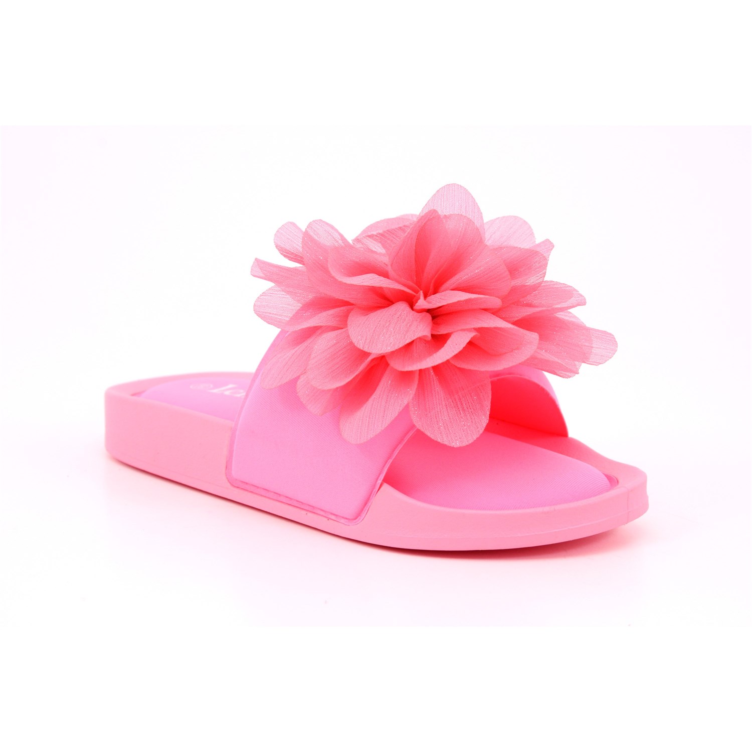Ciabatte Lelli Kelly Bambino Fuxia Ciabatte Lelli Kelly Bambino Fuxia Scarpe 444 - LKDA3630