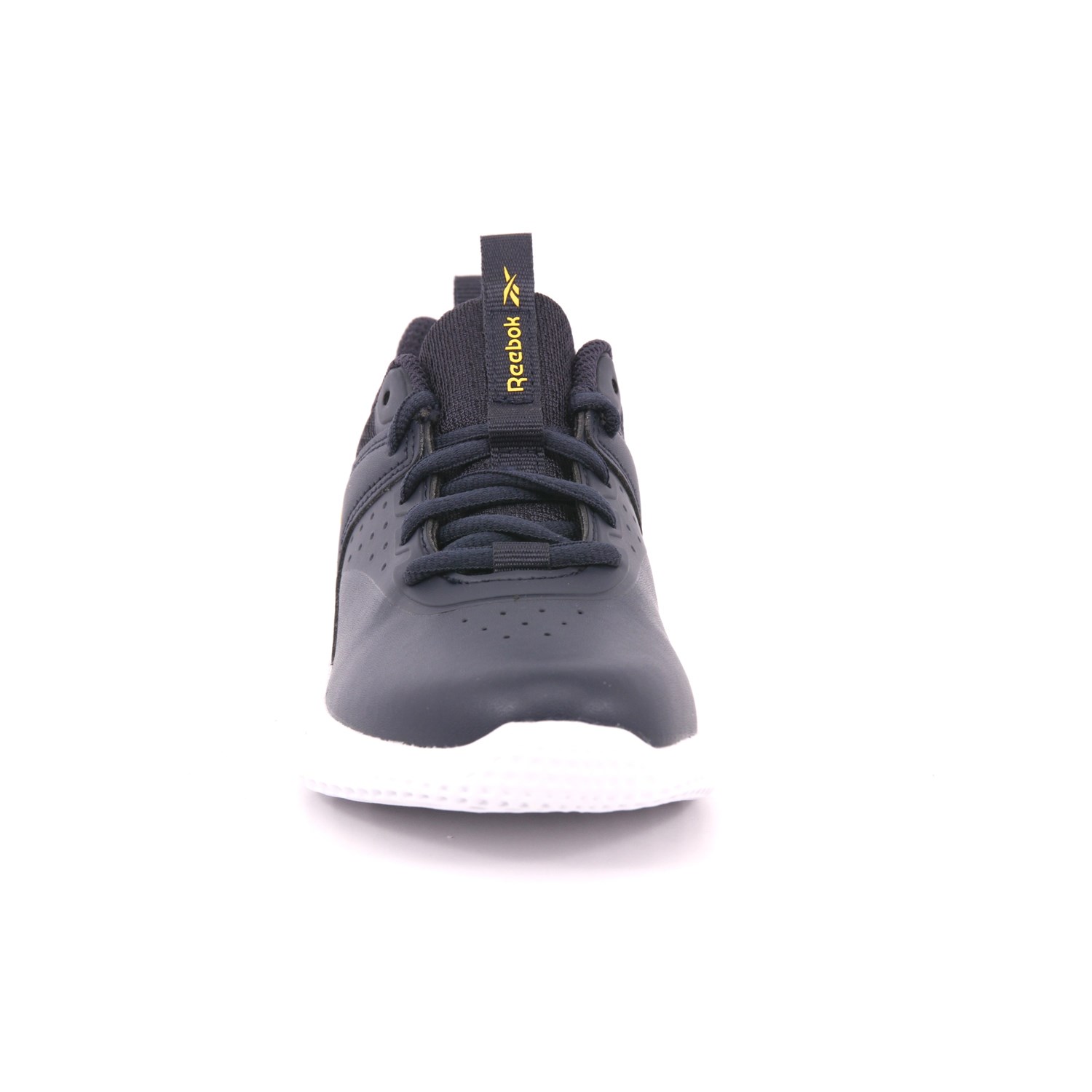 Scarpa Allacciata Reebok Bambino Blu Scarpa Allacciata Reebok Bambino Blu Scarpe 424 - HP4789
