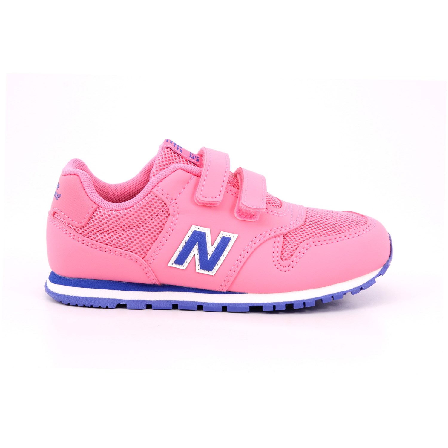 Scarpa Strappi New Balance Bambina Rosa Scarpa Strappi New Balance Bambina Rosa Scarpe 314 - IV500PM1