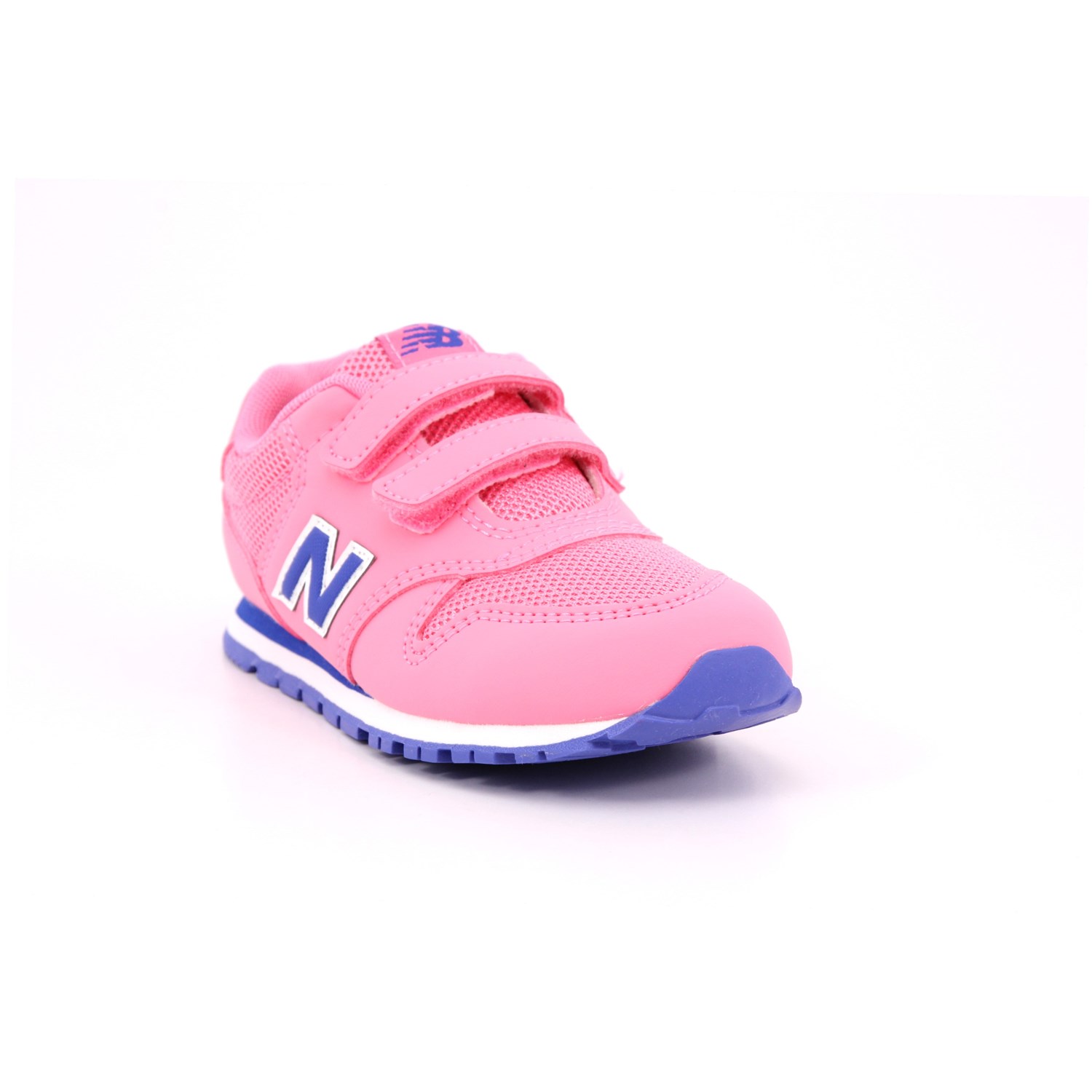 Scarpa Strappi New Balance Bambina Rosa Scarpa Strappi New Balance Bambina Rosa Scarpe 314 - IV500PM1