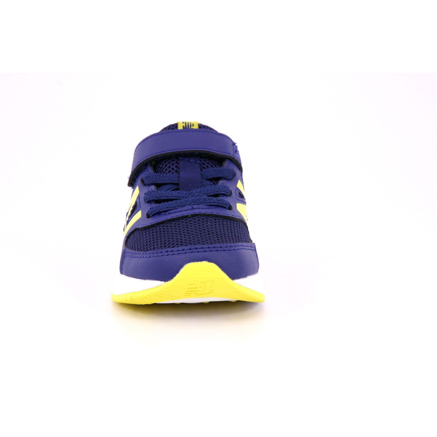 Scarpa Strappi + Elastico New Balance Bambino Blu Scarpa Strappi + Elastico New Balance Bambino Blu Scarpe 315 - IT570BY3