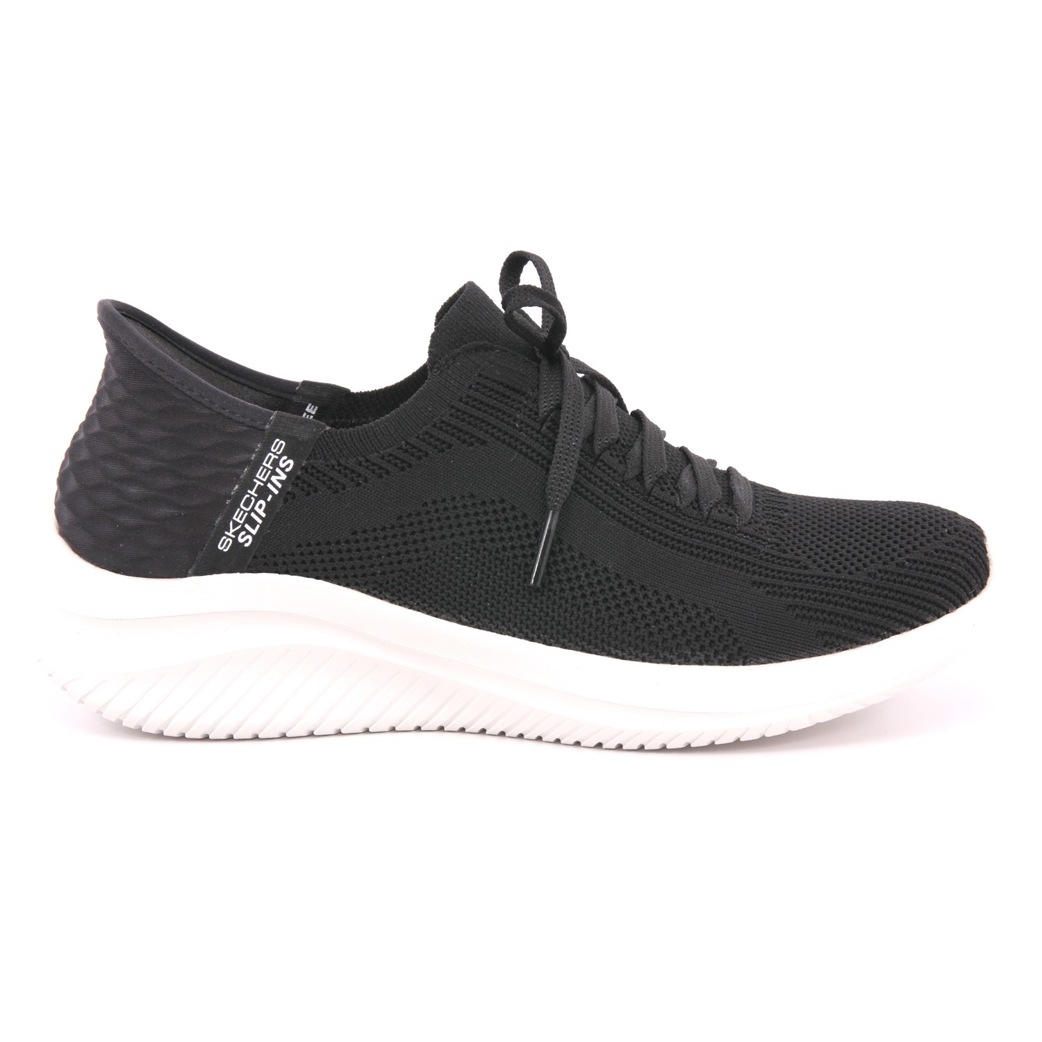 Scarpa Allacciata Skechers Donna Nero Scarpa Allacciata Skechers Donna Nero Scarpe 253 - 149710