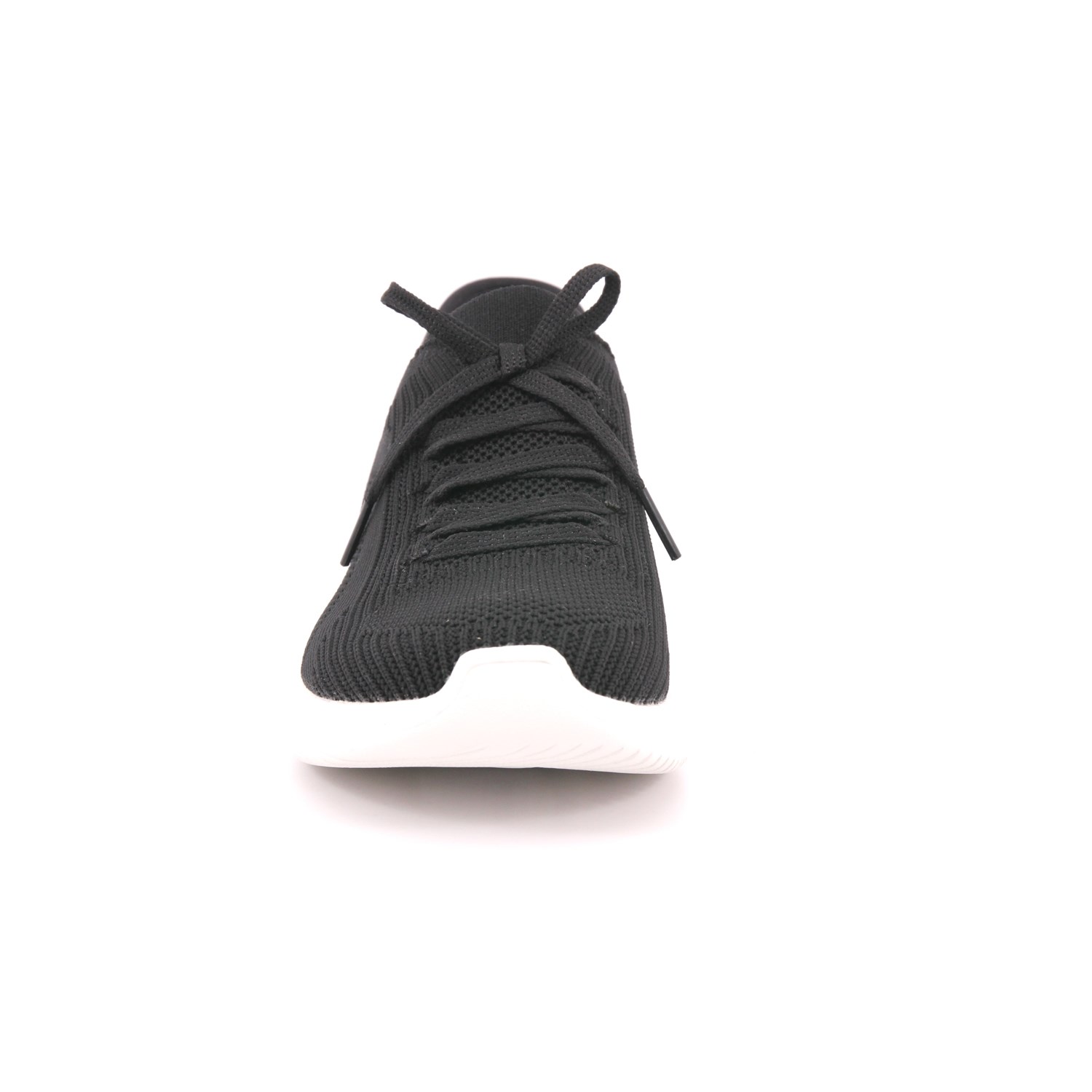 Scarpa Allacciata Skechers Donna Nero Scarpa Allacciata Skechers Donna Nero Scarpe 253 - 149710