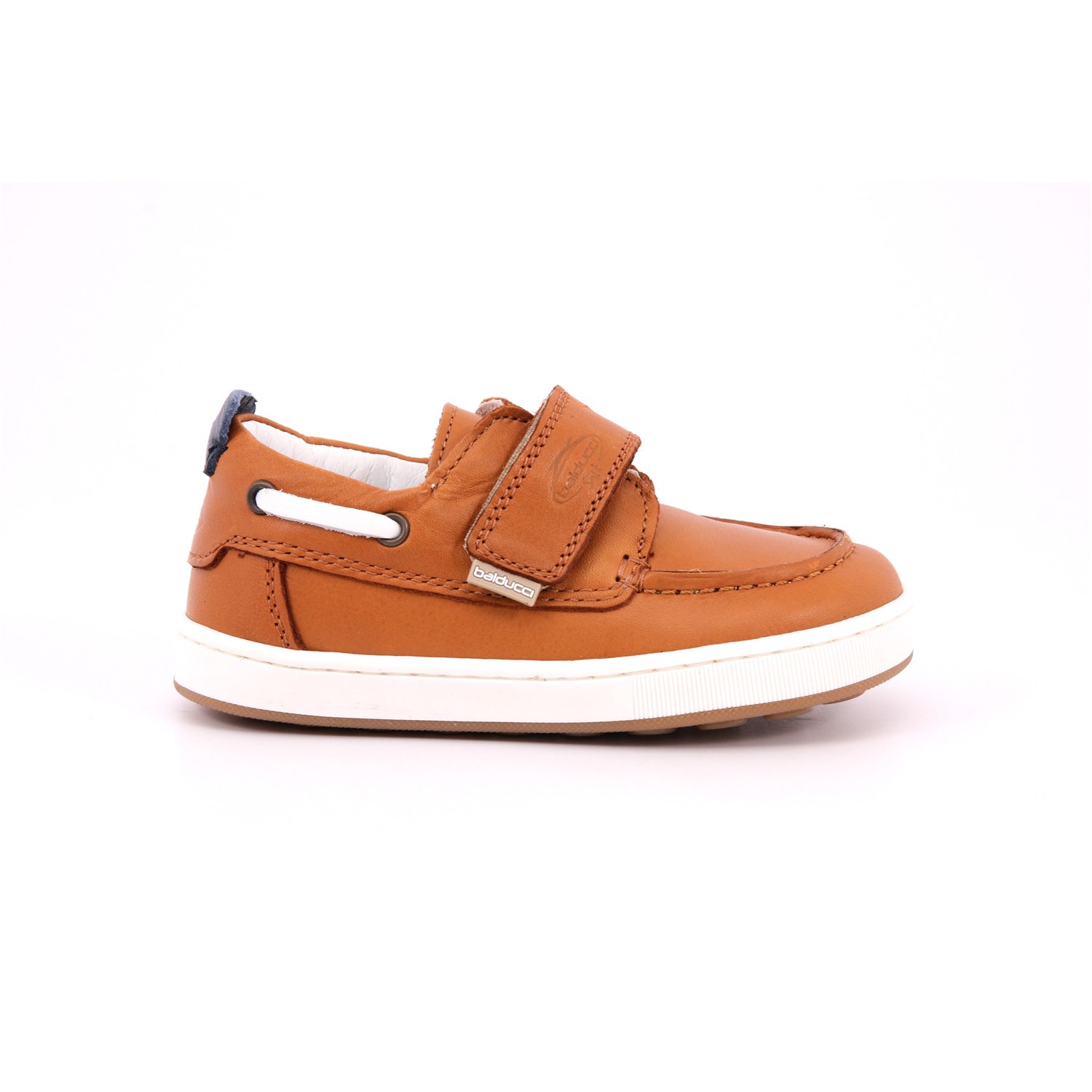 Mocassino Balducci Bambino Cuoio Mocassino Balducci Bambino Cuoio Scarpe 486 - CIT5831B