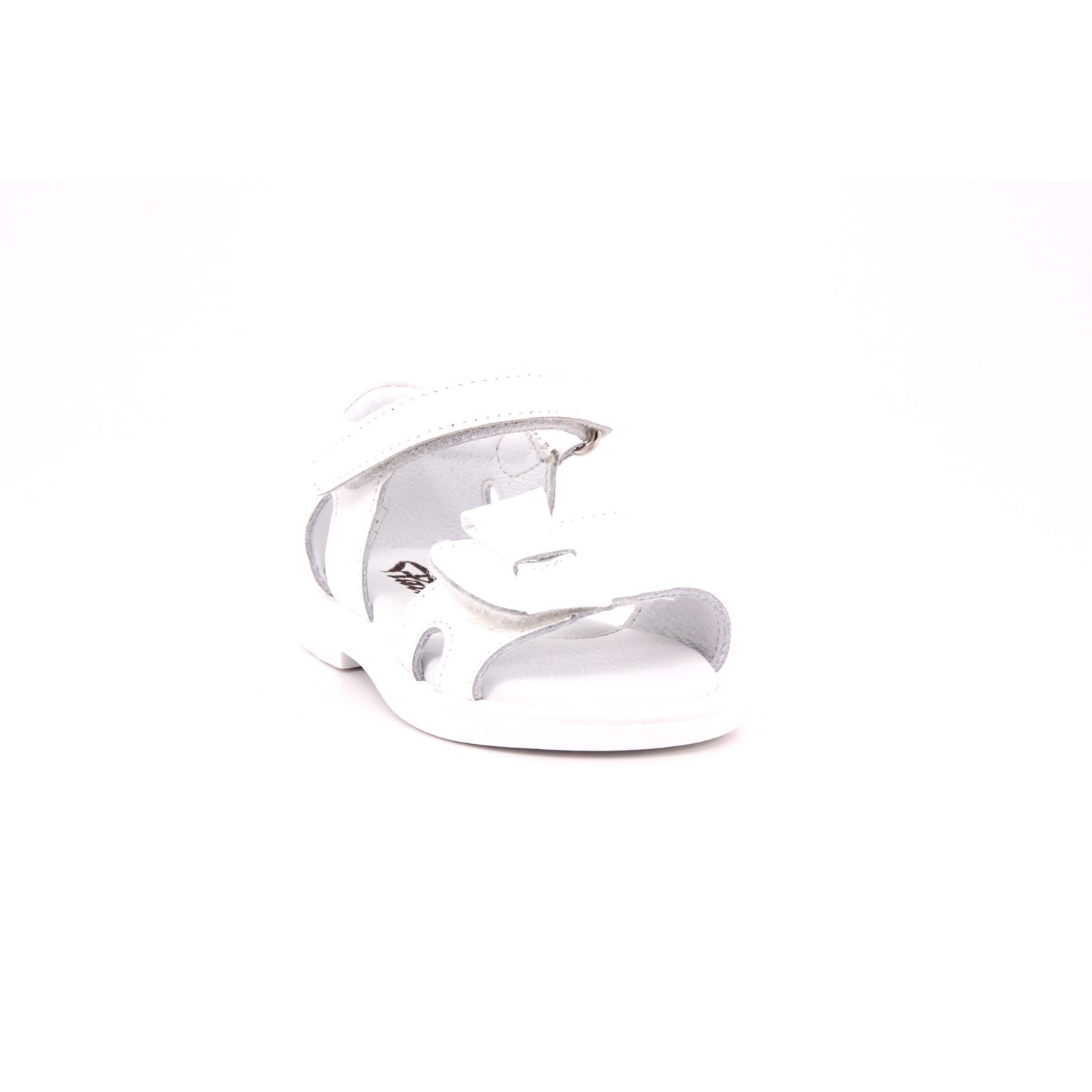 Sandalo Platis Bambina Bianco Sandalo Platis Bambina Bianco Scarpe 35 - P3166