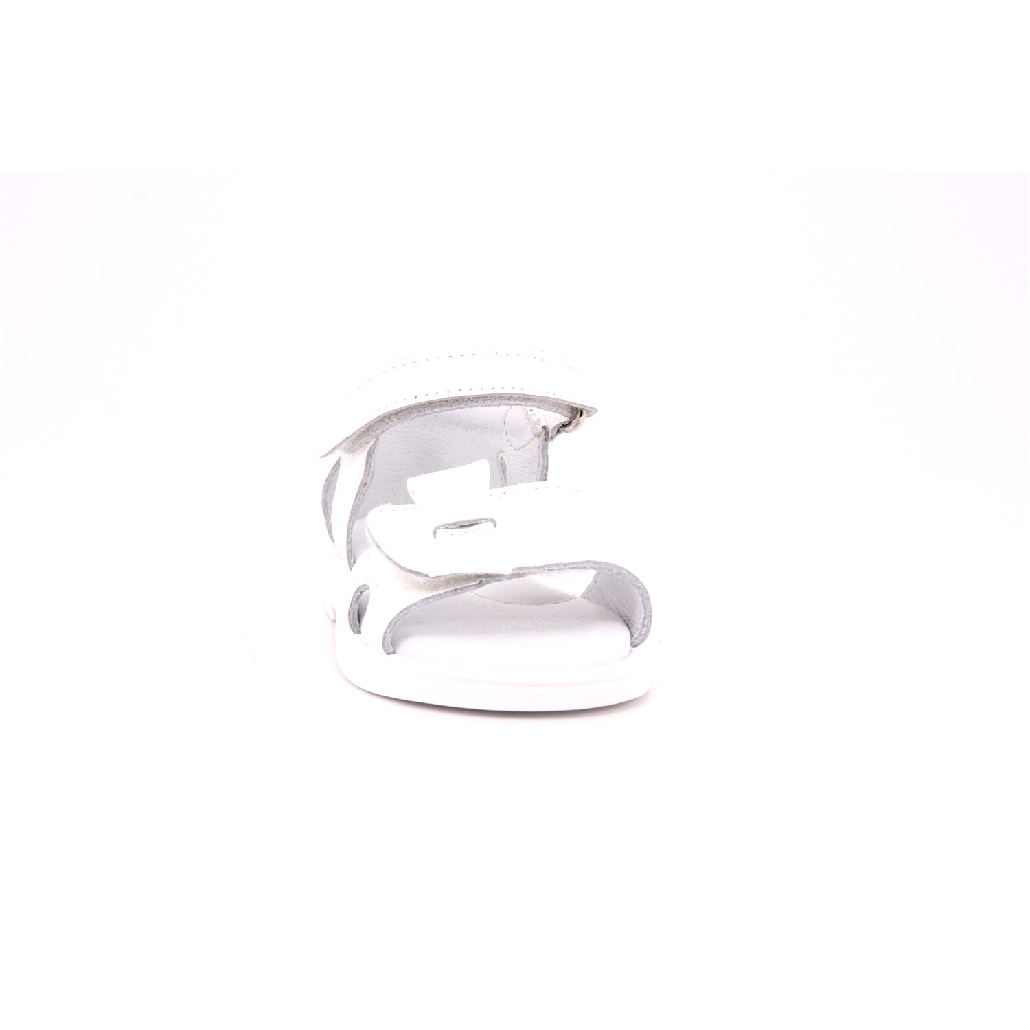 Sandalo Platis Bambina Bianco Sandalo Platis Bambina Bianco Scarpe 35 - P3166