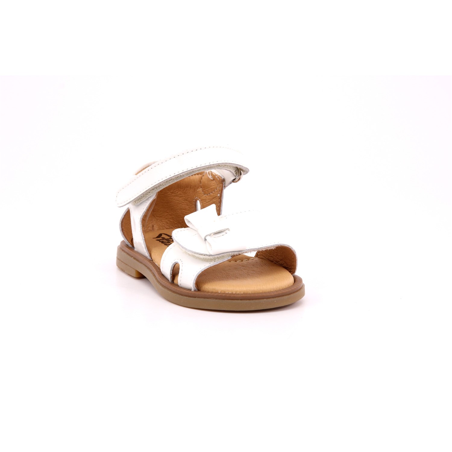 Sandalo Platis Bambina Beige Sandalo Platis Bambina Beige Scarpe 36 - P3166