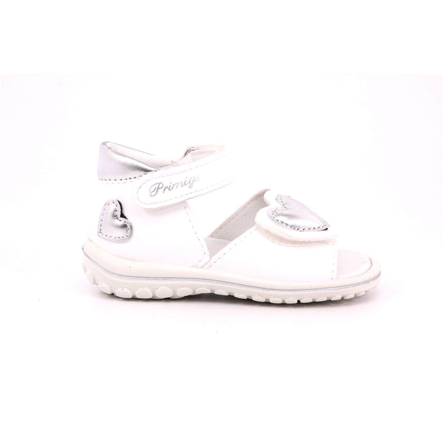 Sandalo Primigi Bambina Bianco Sandalo Primigi Bambina Bianco Scarpe 912 - 3860844