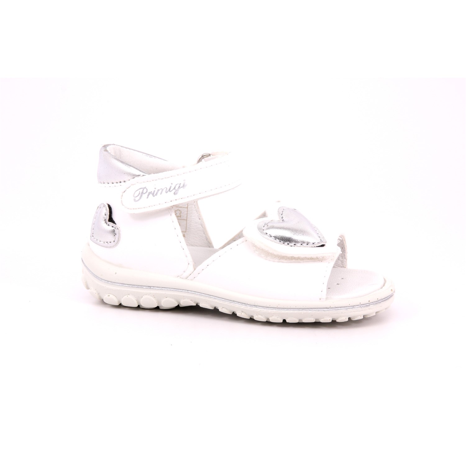 Sandalo Primigi Bambina Bianco Sandalo Primigi Bambina Bianco Scarpe 912 - 3860844