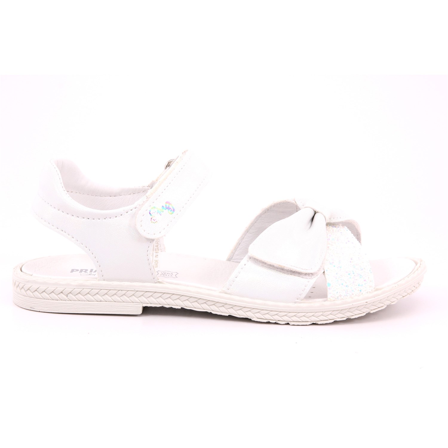Sandalo Primigi Bambina Bianco Sandalo Primigi Bambina Bianco Scarpe 921 - 3888111